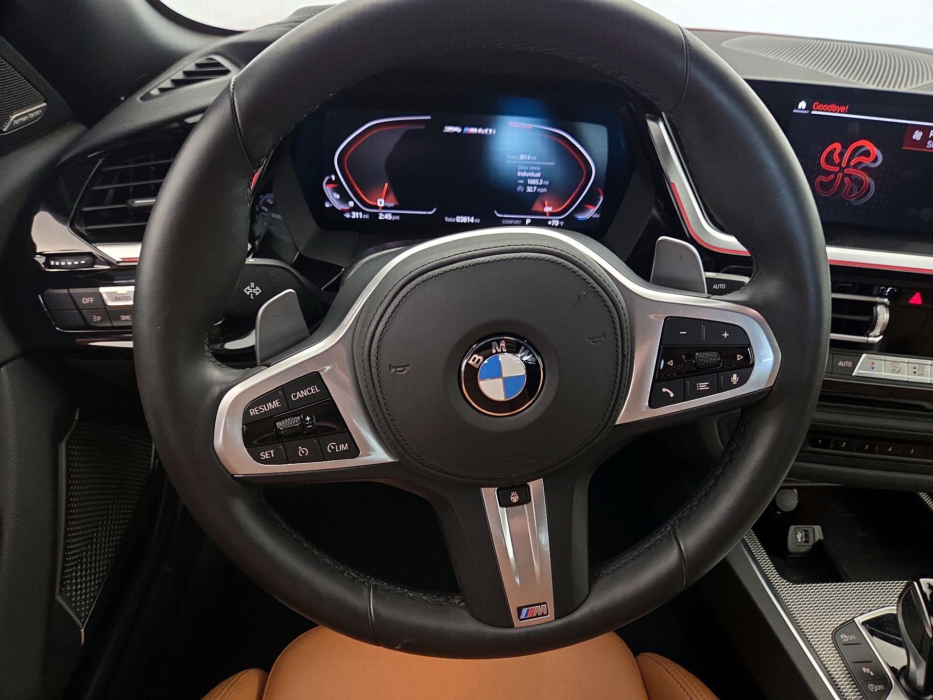 Thumbnail: 2025 BMW Z4 - 10