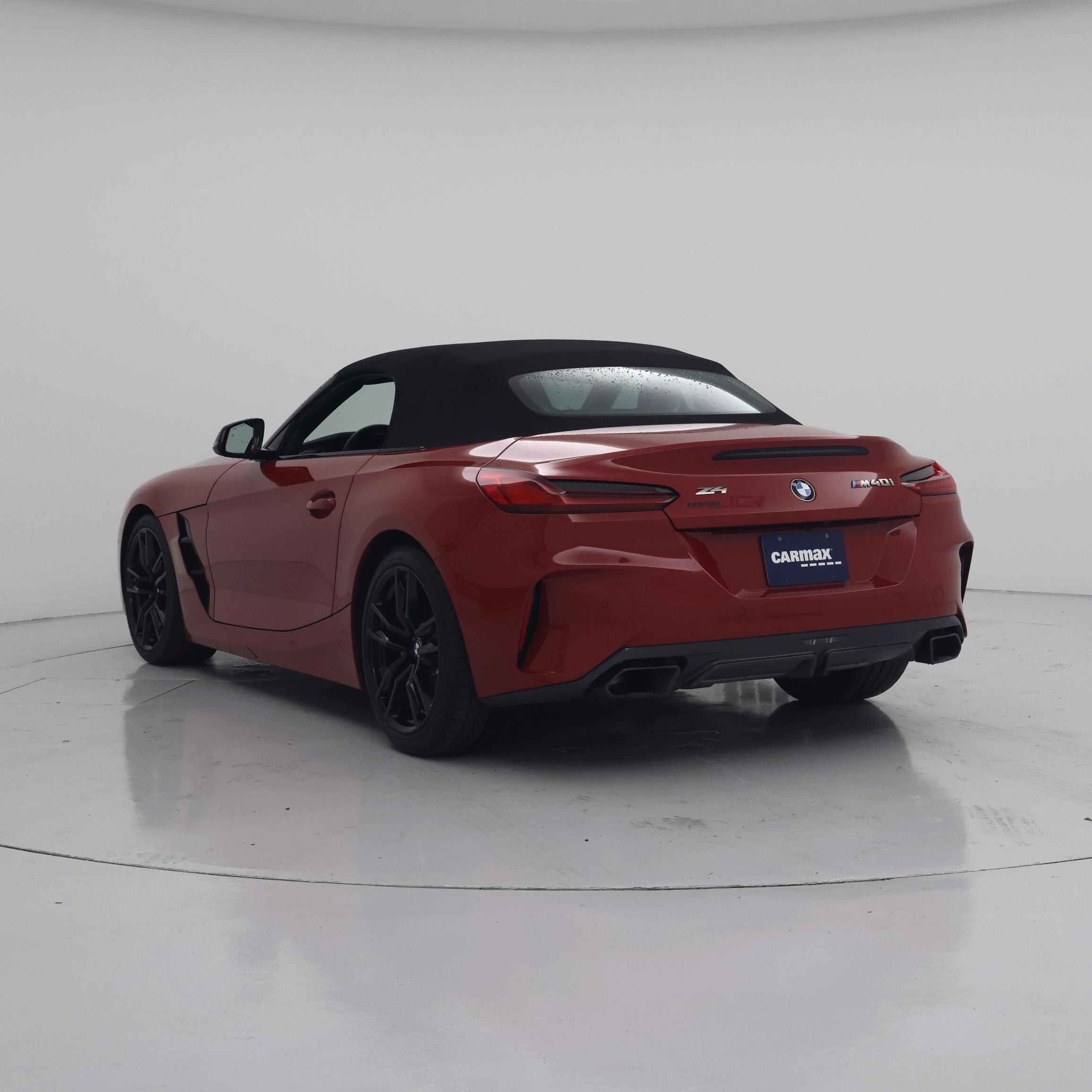 Thumbnail: 2025 BMW Z4 - 2