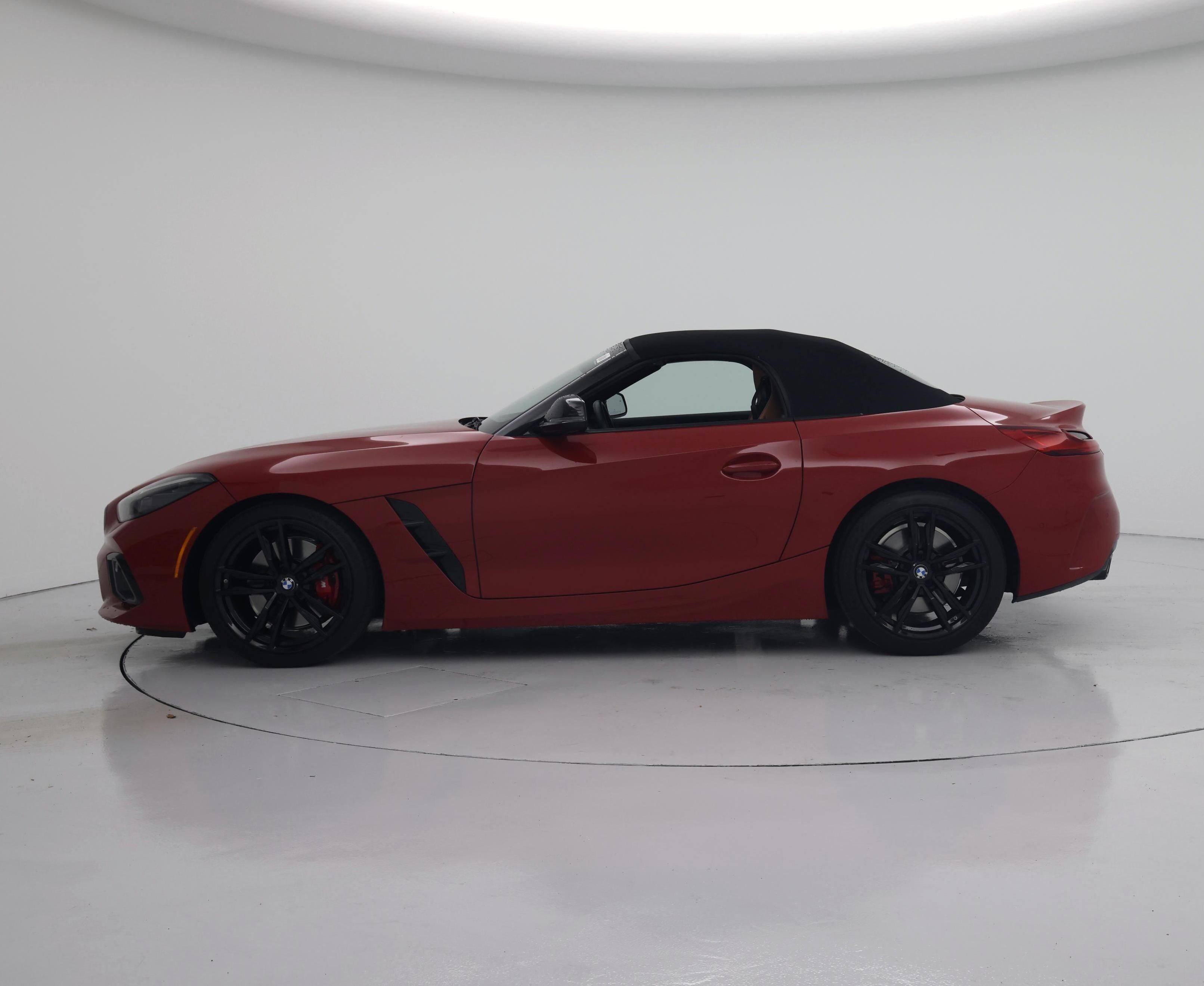 Thumbnail: 2025 BMW Z4 - 3