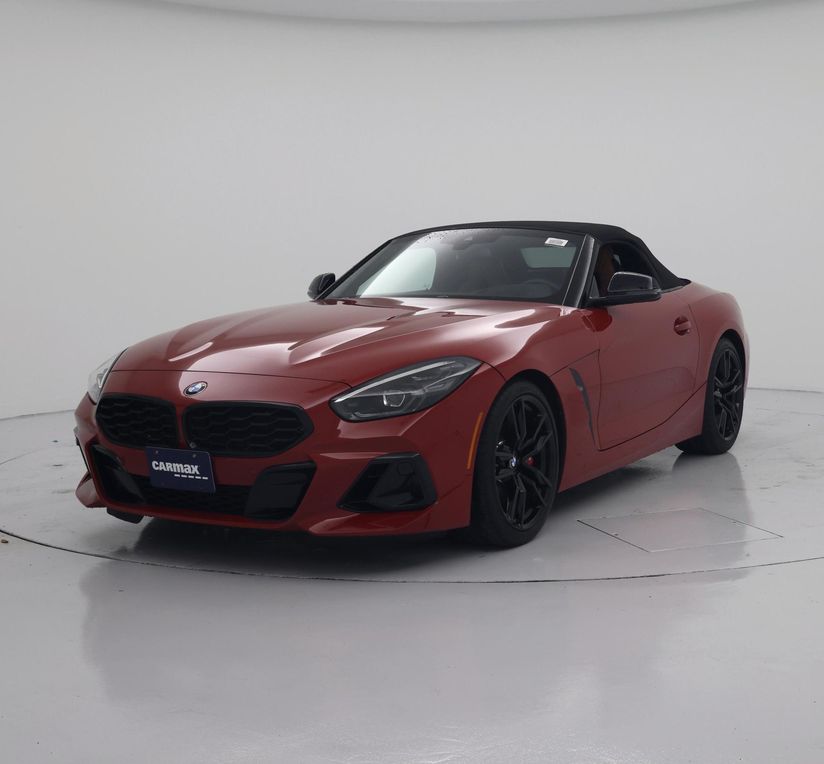 Thumbnail: 2025 BMW Z4 - 4
