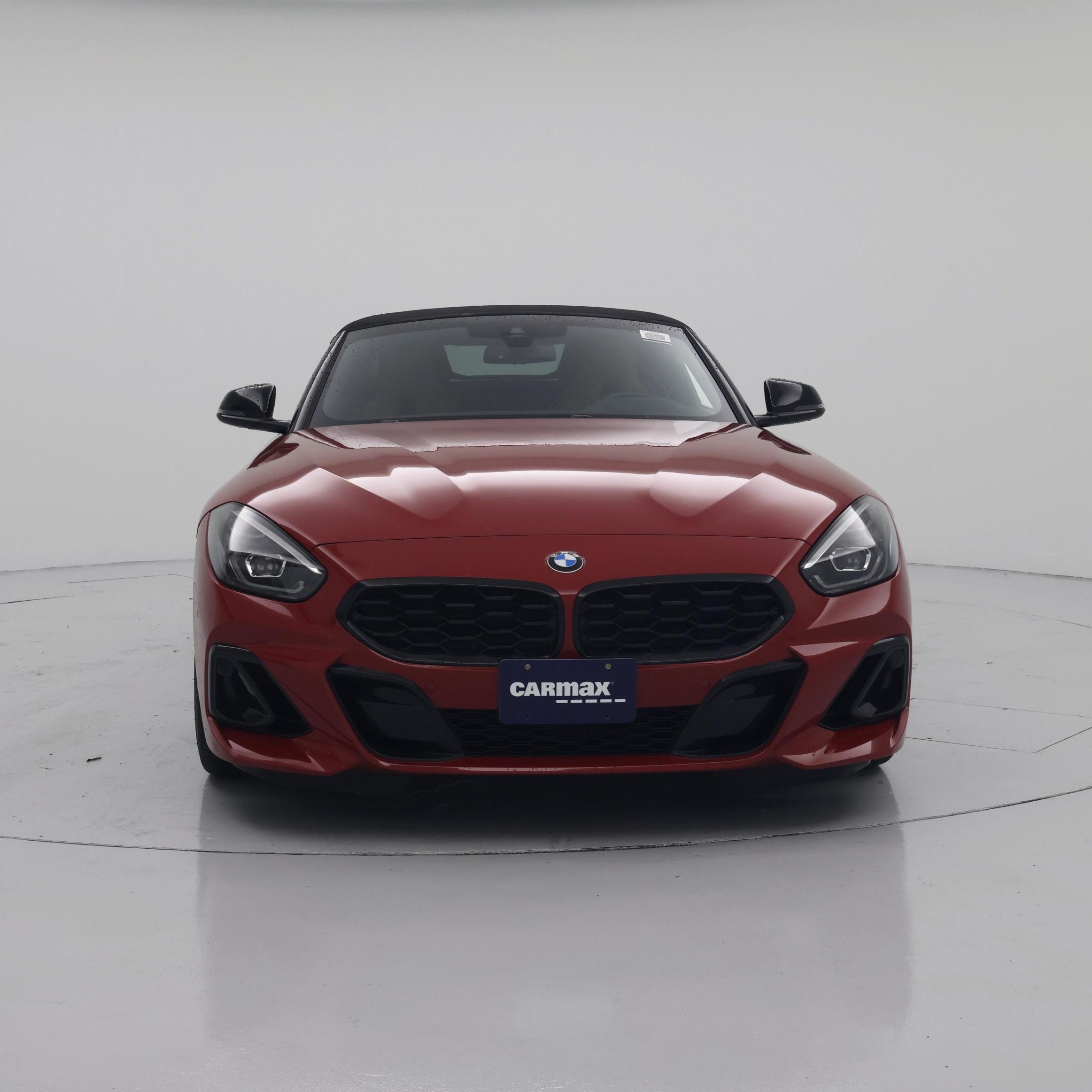Thumbnail: 2025 BMW Z4 - 5