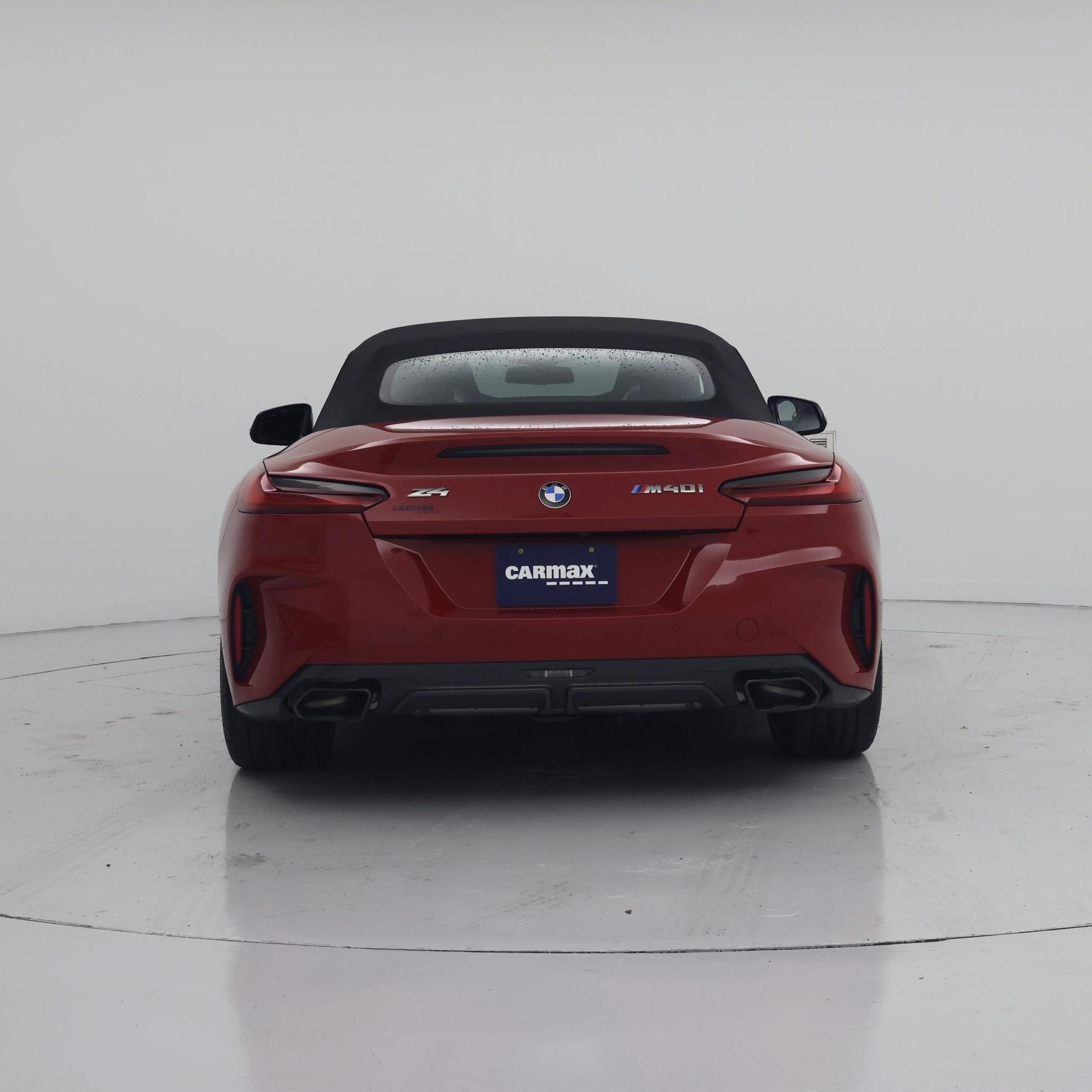Thumbnail: 2025 BMW Z4 - 6