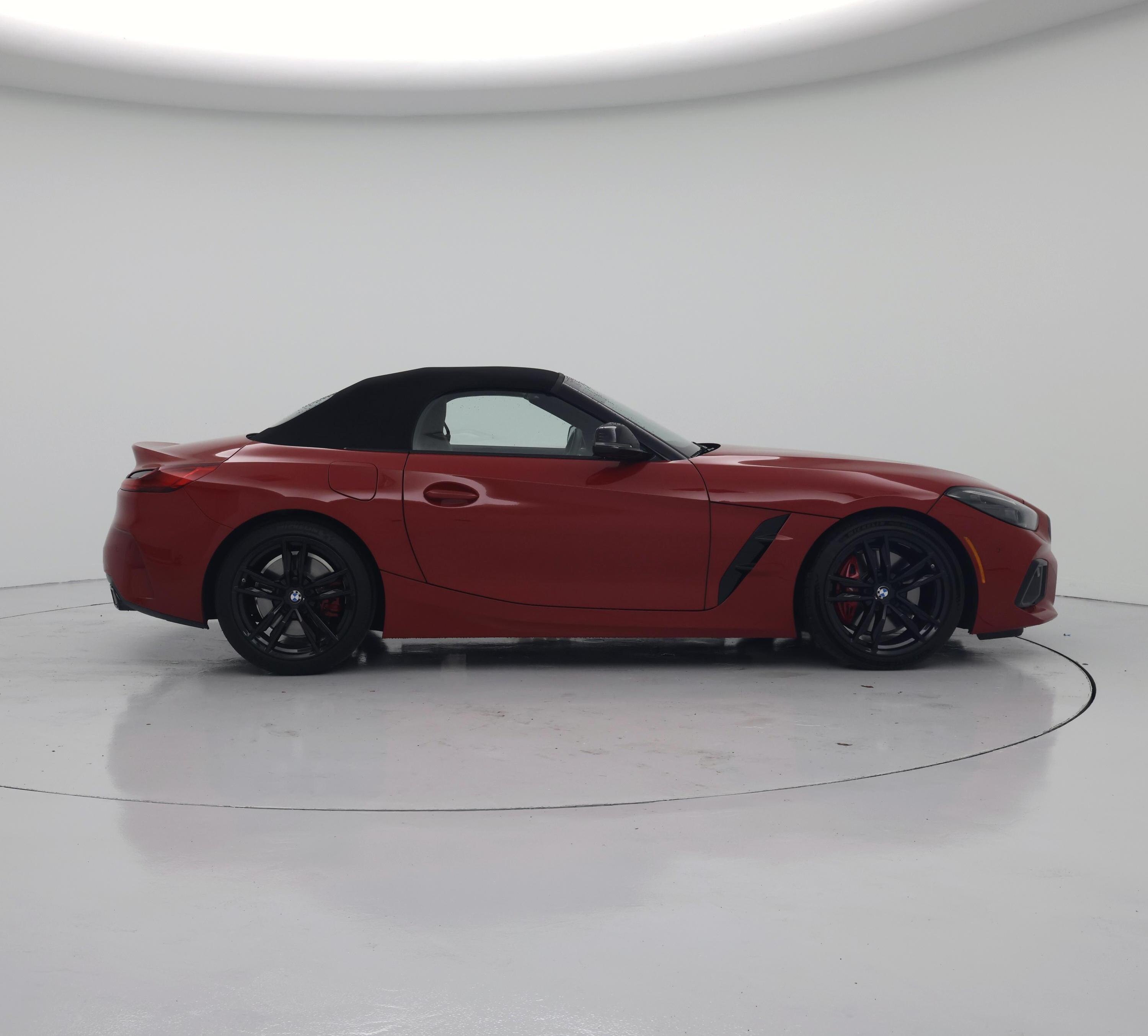 Thumbnail: 2025 BMW Z4 - 7