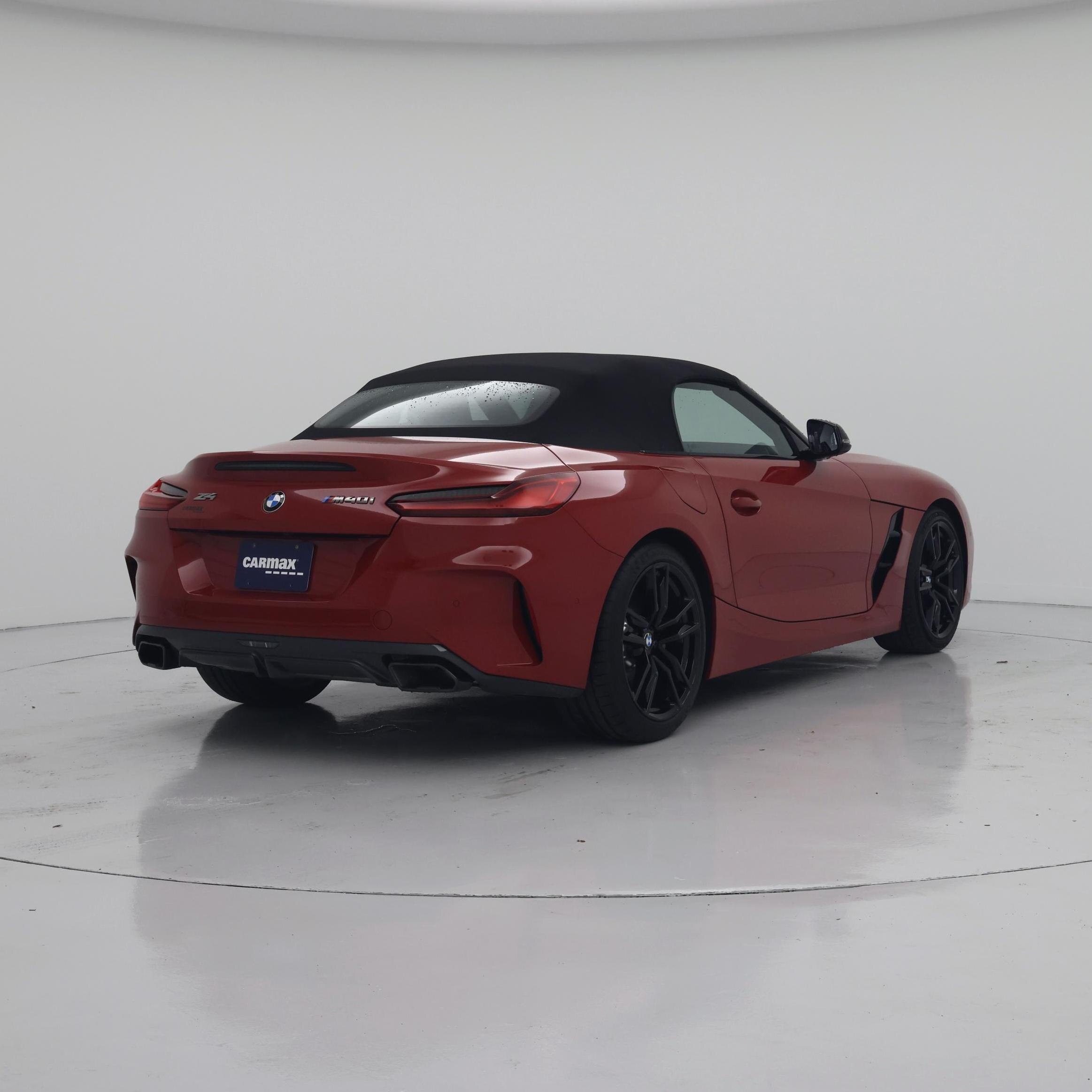 Thumbnail: 2025 BMW Z4 - 8