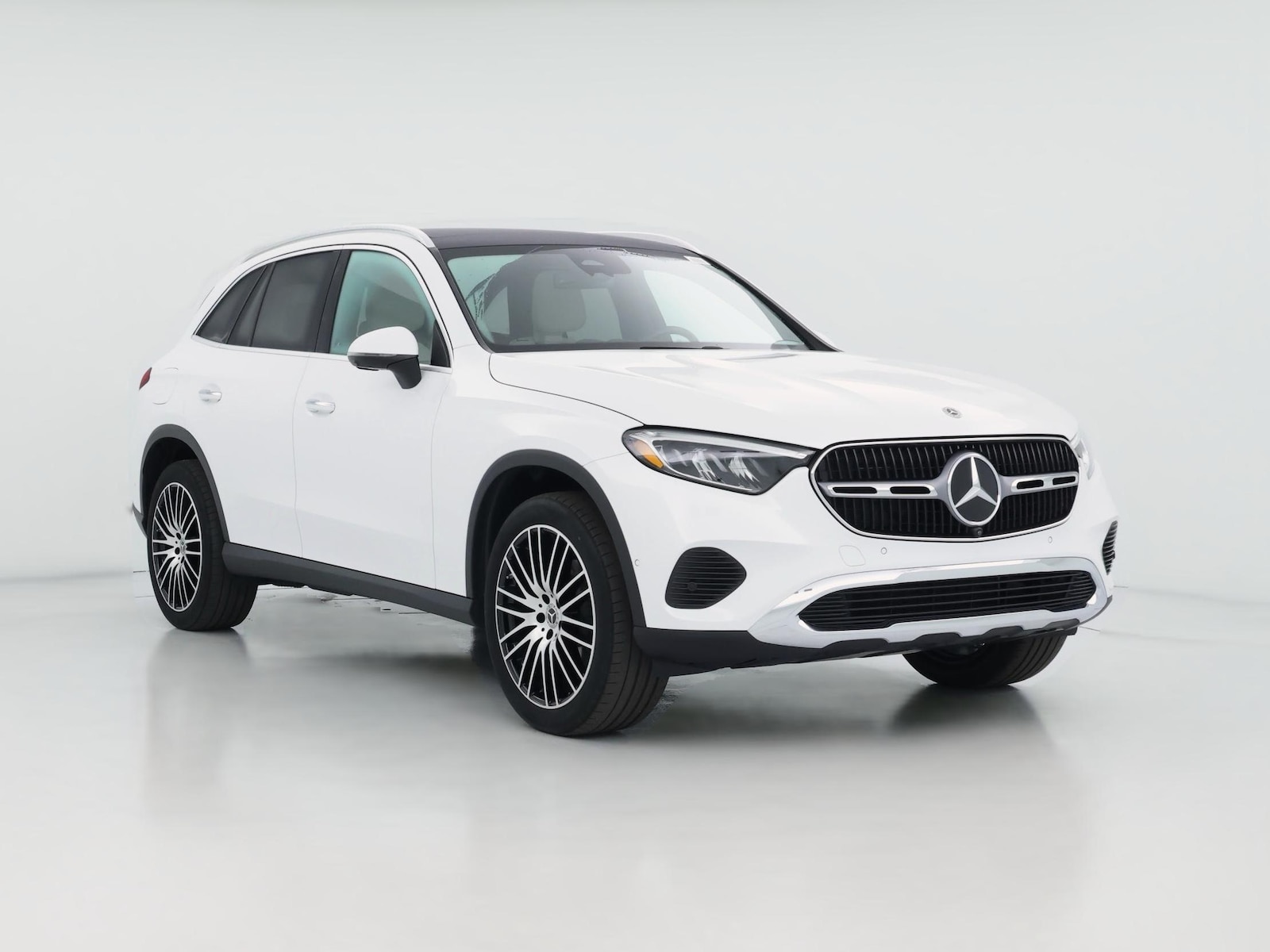 2024 Mercedes-Benz GLC
