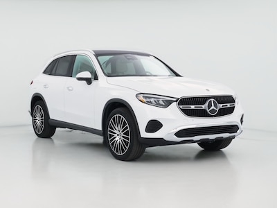 2024 Mercedes-Benz GLC300