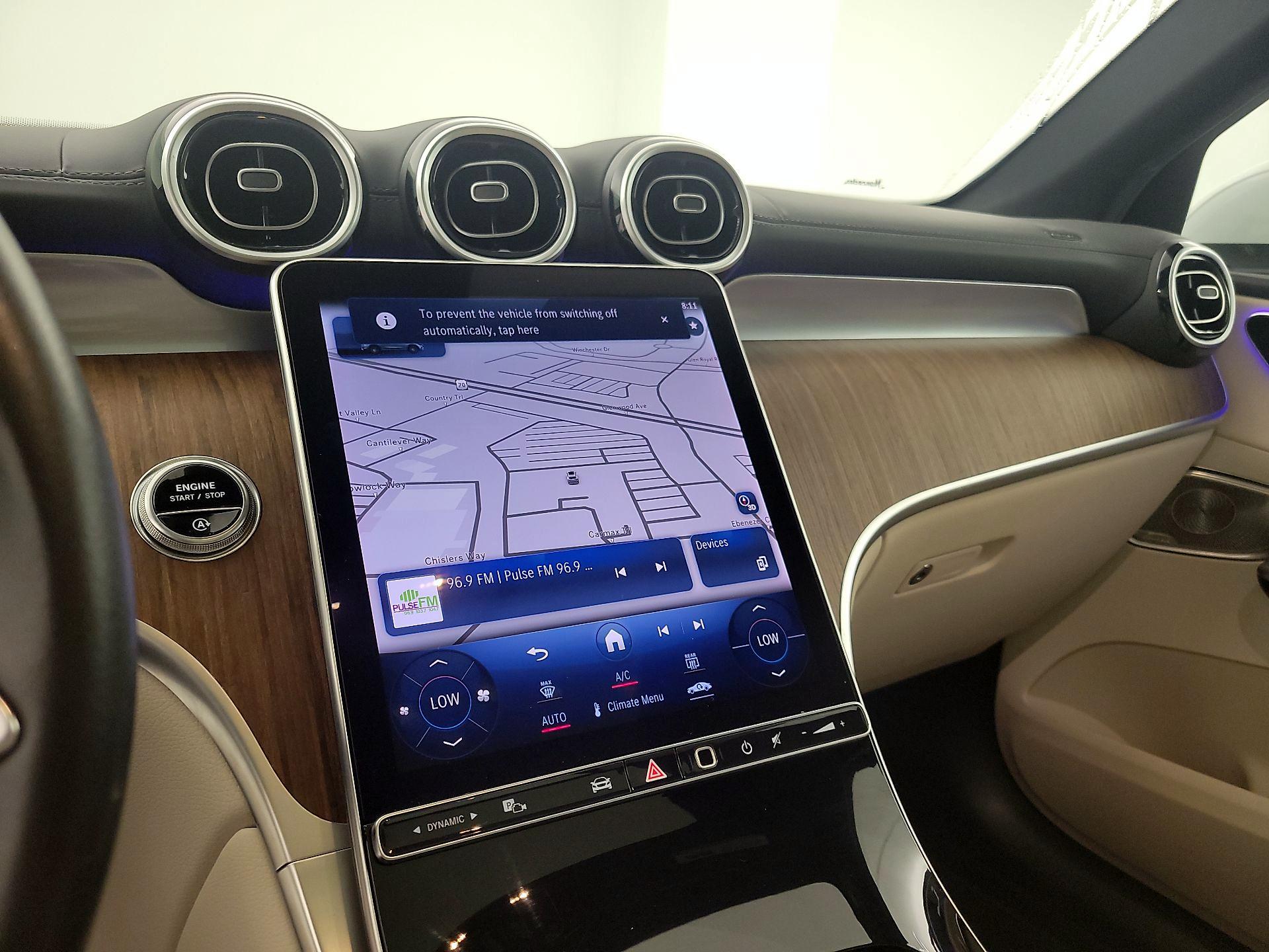 Thumbnail: 2024 Mercedes-Benz GLC - 14
