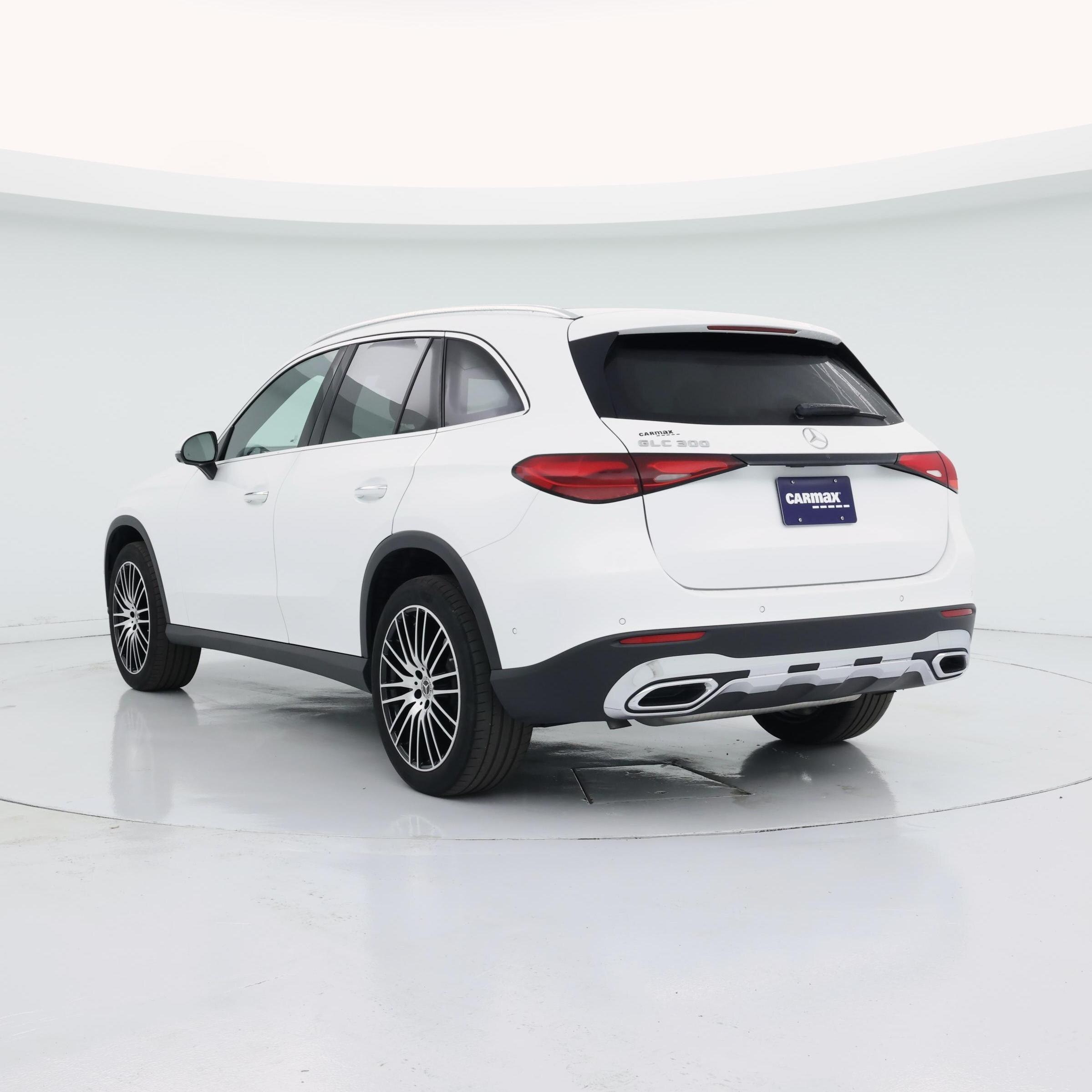 Thumbnail: 2024 Mercedes-Benz GLC - 2