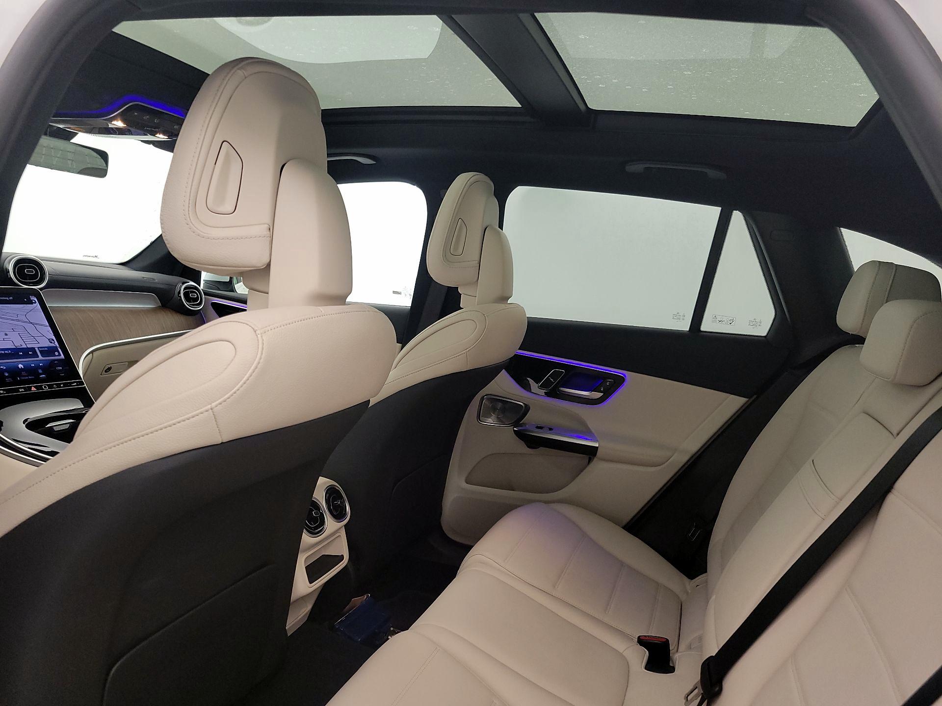Thumbnail: 2024 Mercedes-Benz GLC - 20