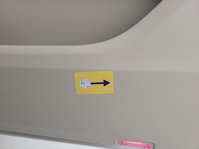 Condition detail