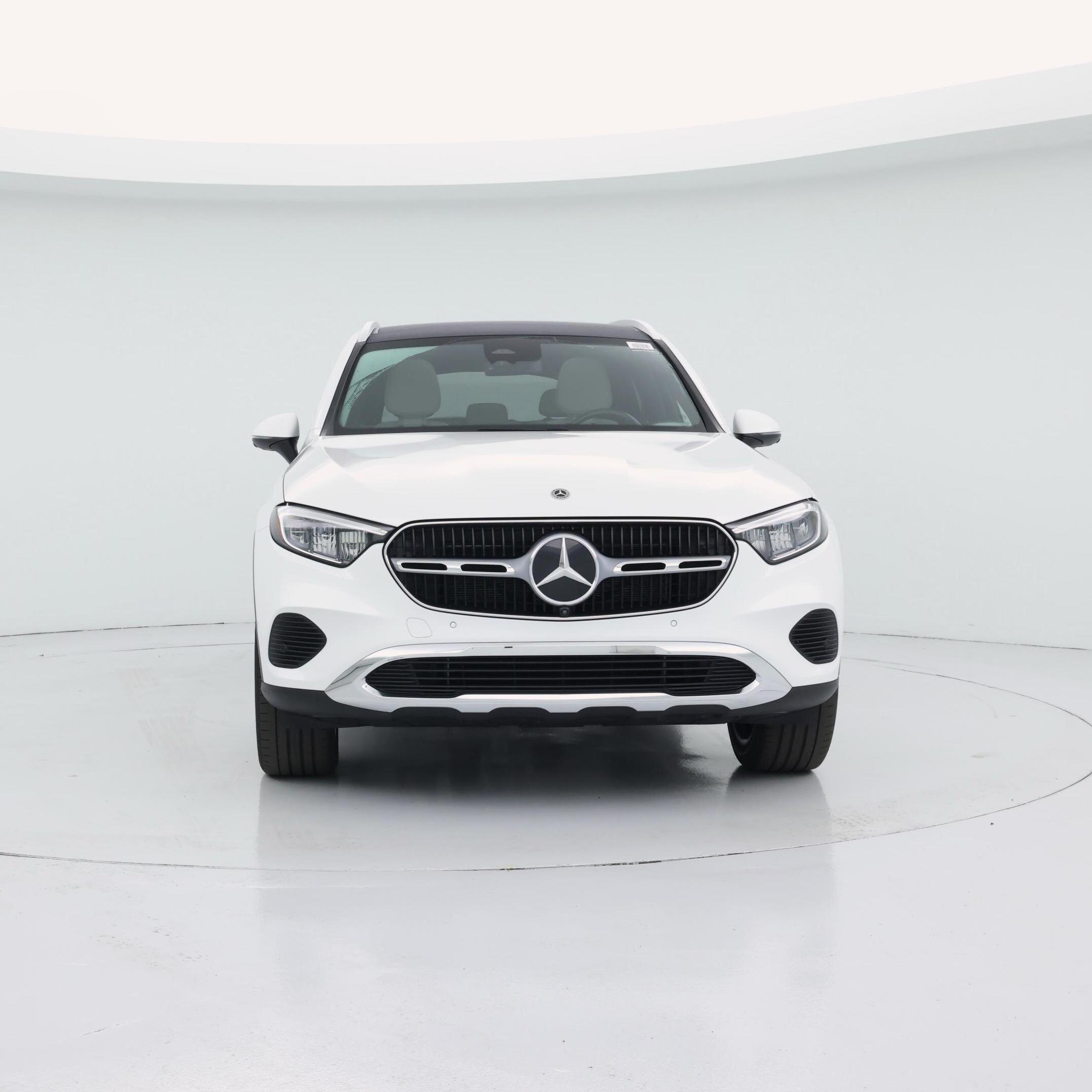 Thumbnail: 2024 Mercedes-Benz GLC - 5