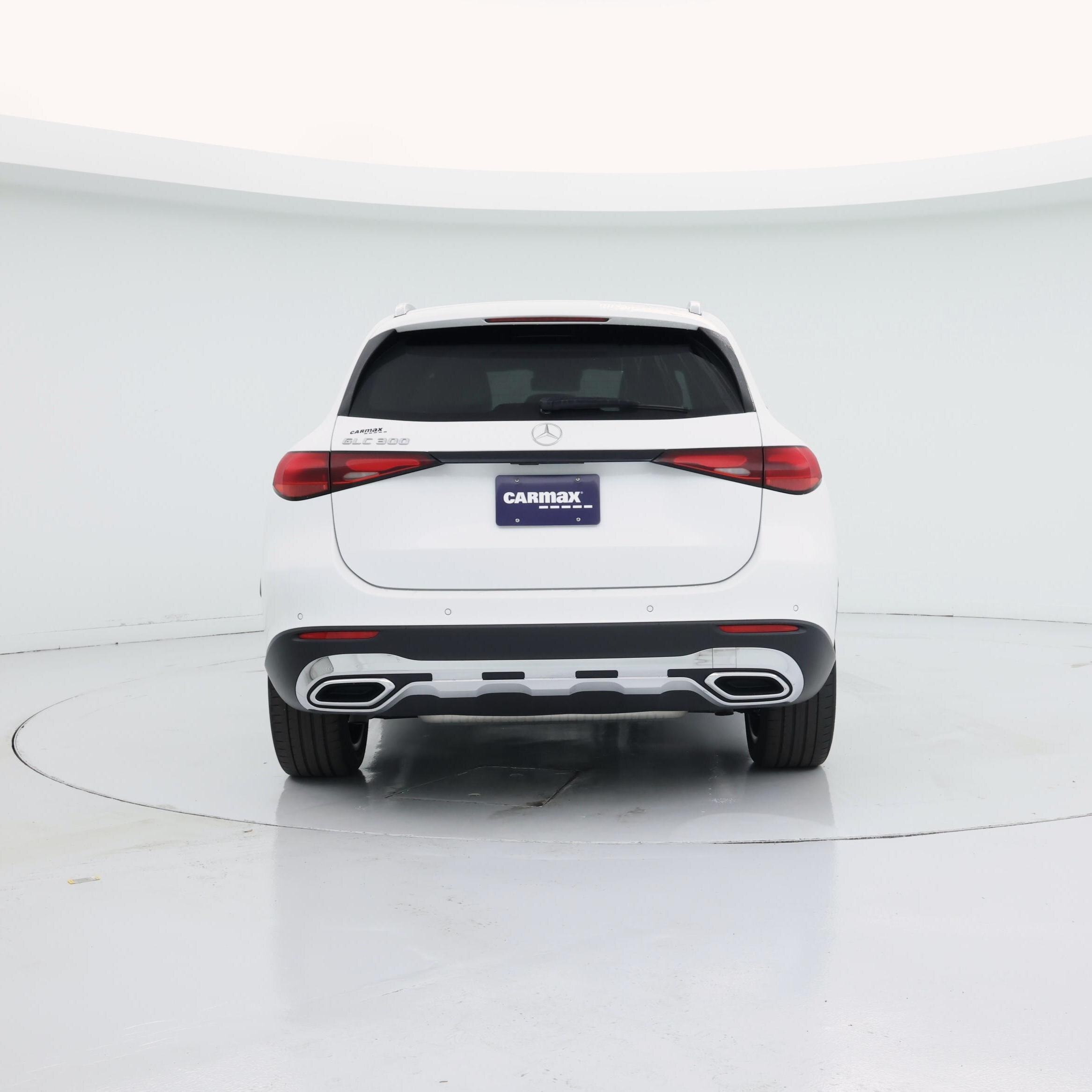 Thumbnail: 2024 Mercedes-Benz GLC - 6