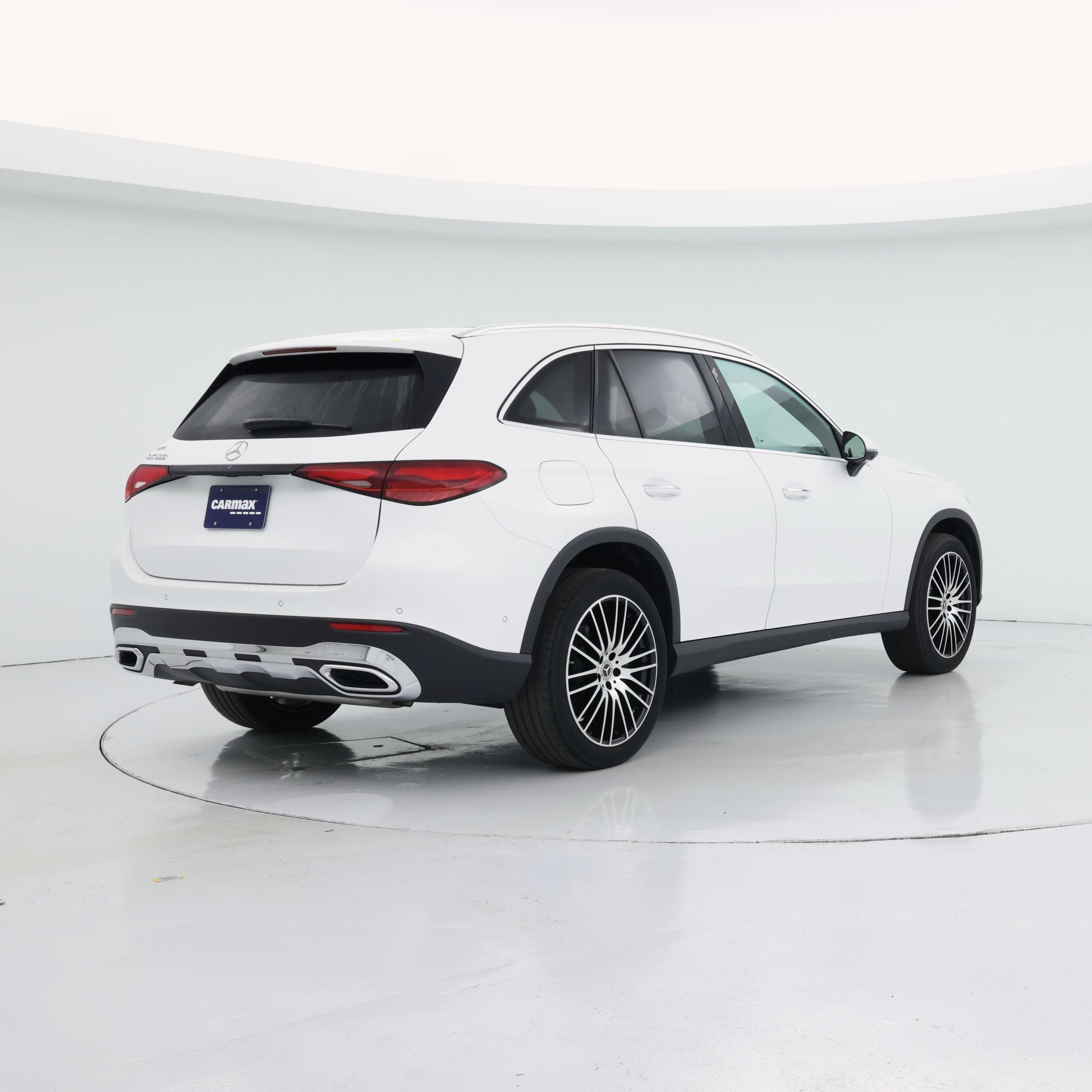 Thumbnail: 2024 Mercedes-Benz GLC - 8