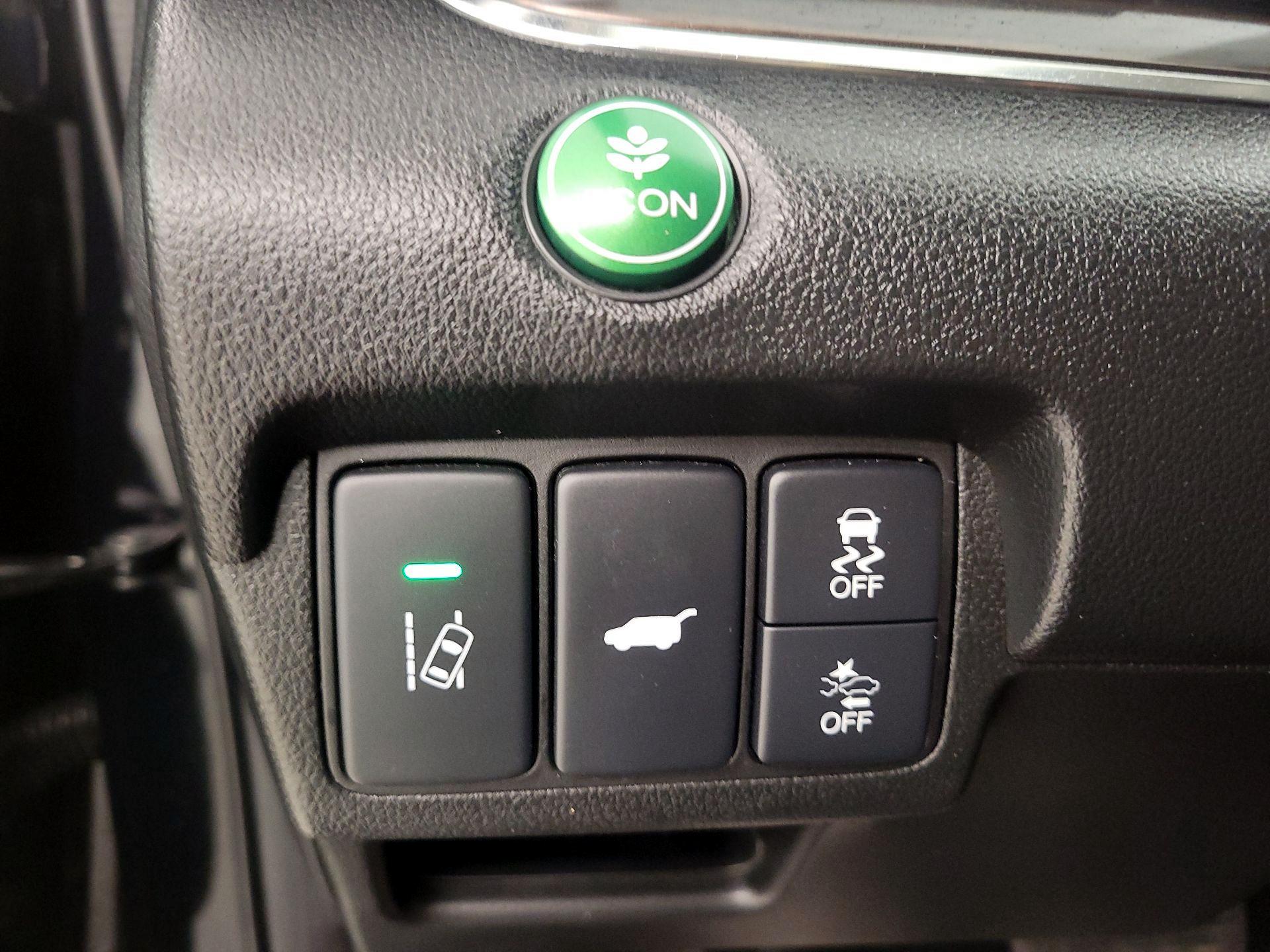 Thumbnail: 2015 Honda CR-V - 13