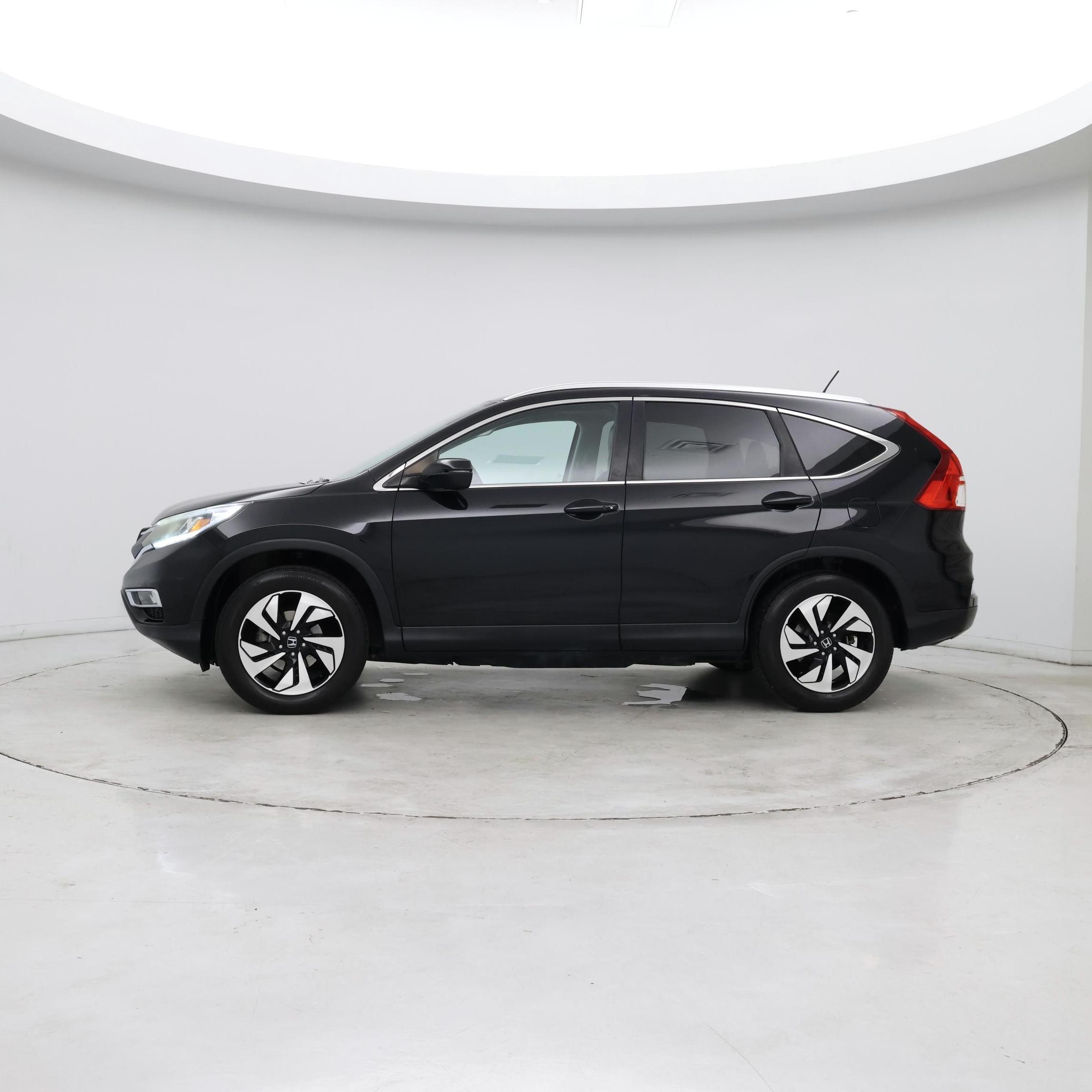 Thumbnail: 2015 Honda CR-V - 2