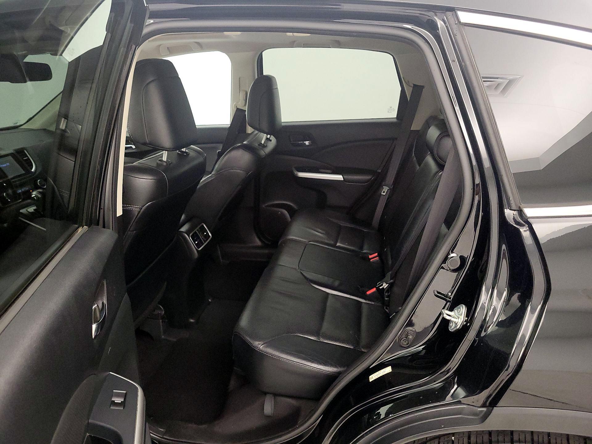 Thumbnail: 2015 Honda CR-V - 20