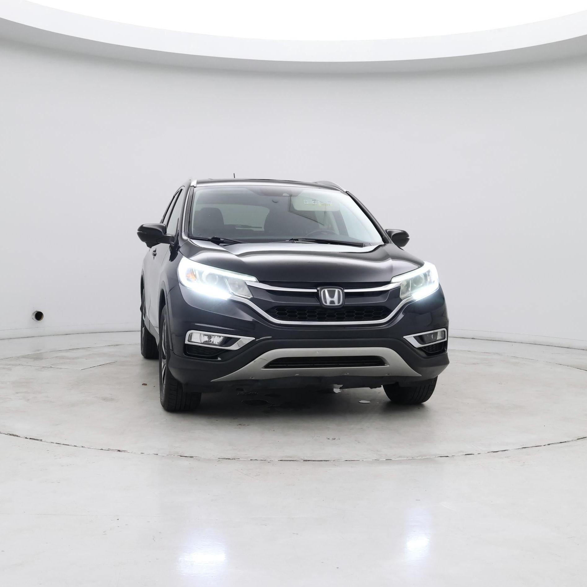 Thumbnail: 2015 Honda CR-V - 5