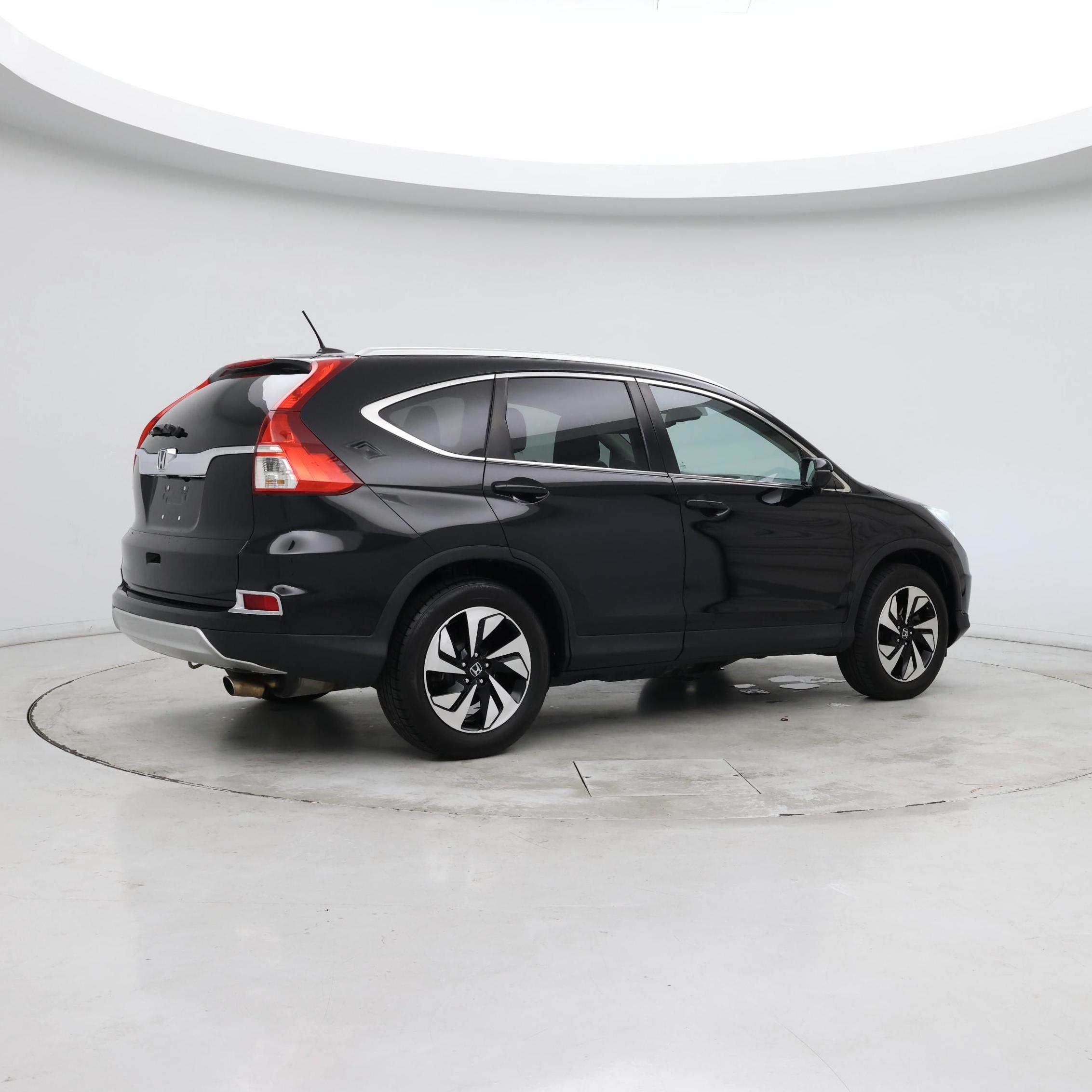 Thumbnail: 2015 Honda CR-V - 6