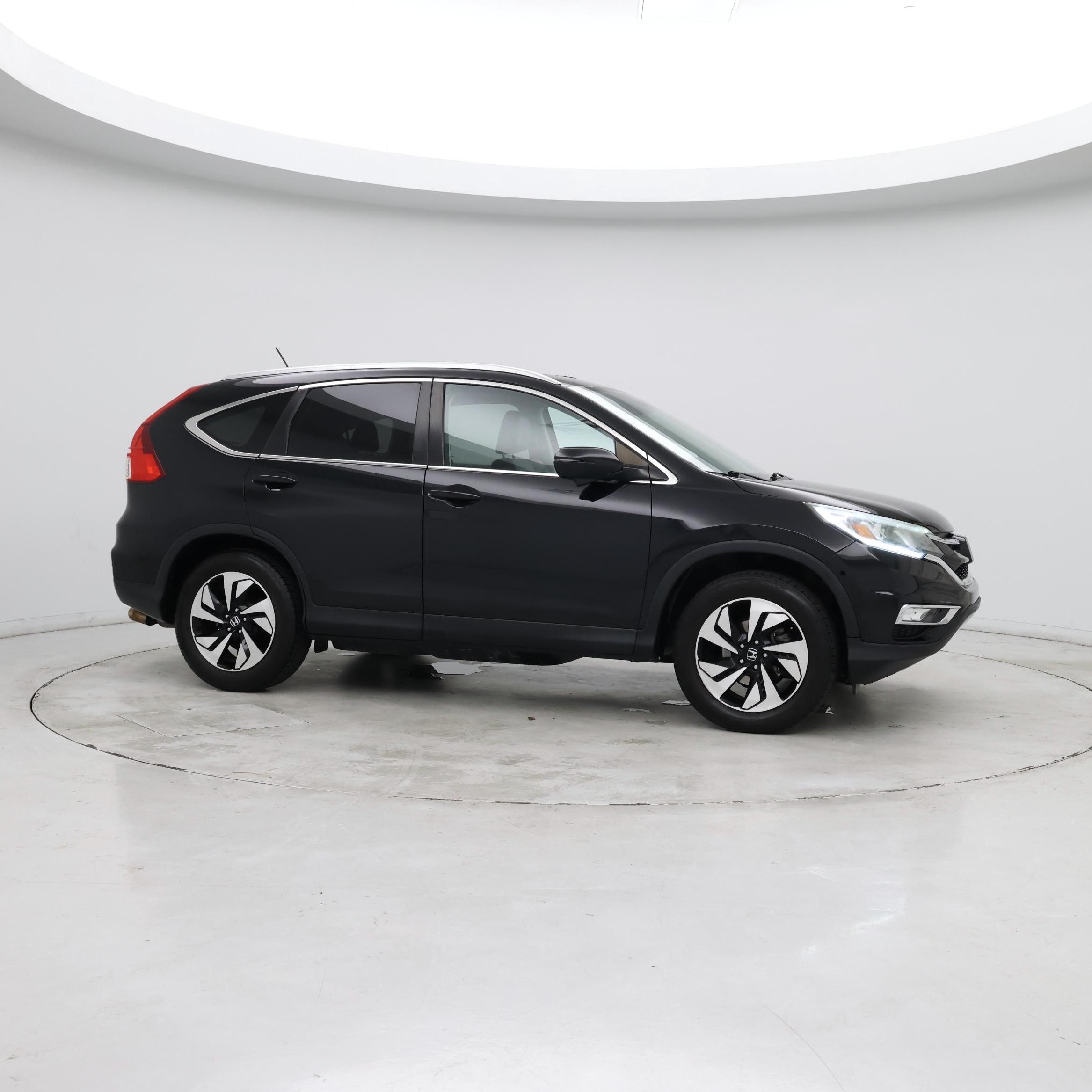 Thumbnail: 2015 Honda CR-V - 7