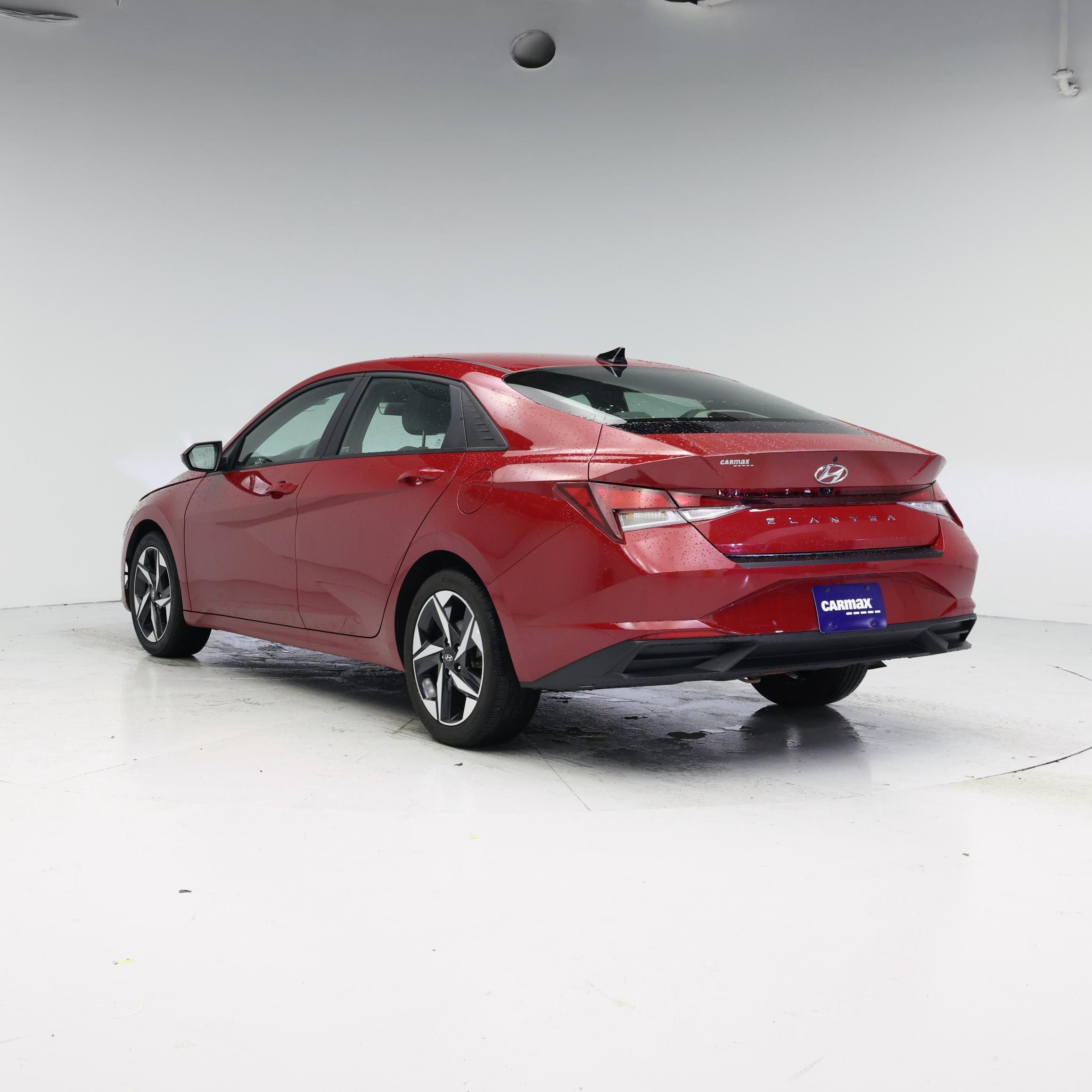 Thumbnail: 2023 Hyundai Elantra - 2