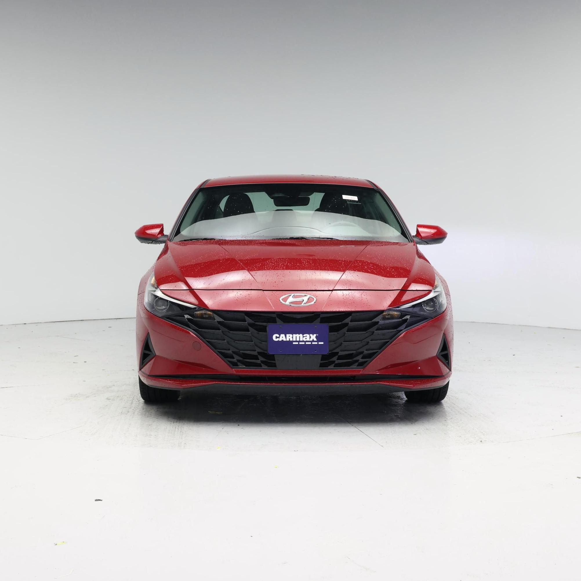 Thumbnail: 2023 Hyundai Elantra - 5