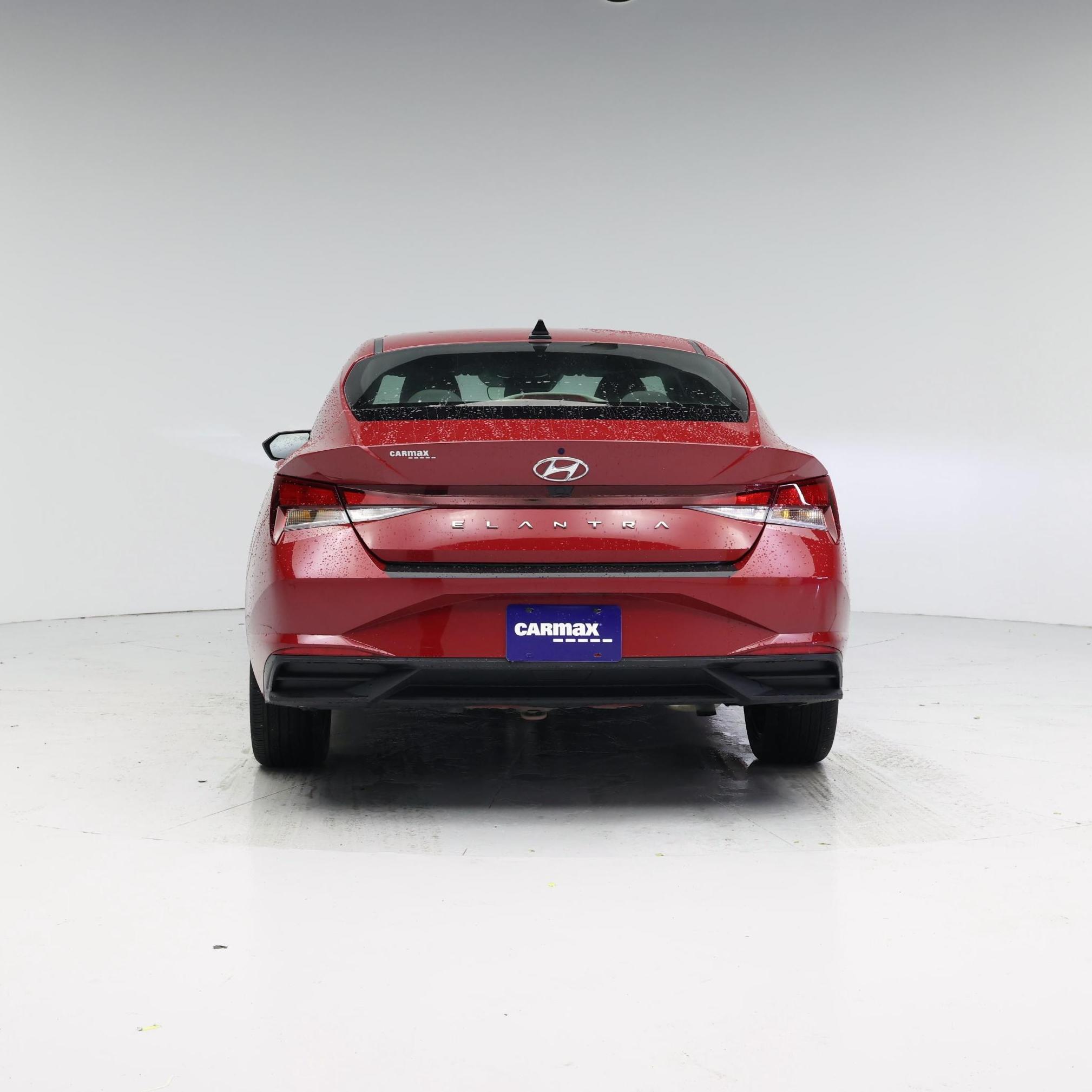Thumbnail: 2023 Hyundai Elantra - 6