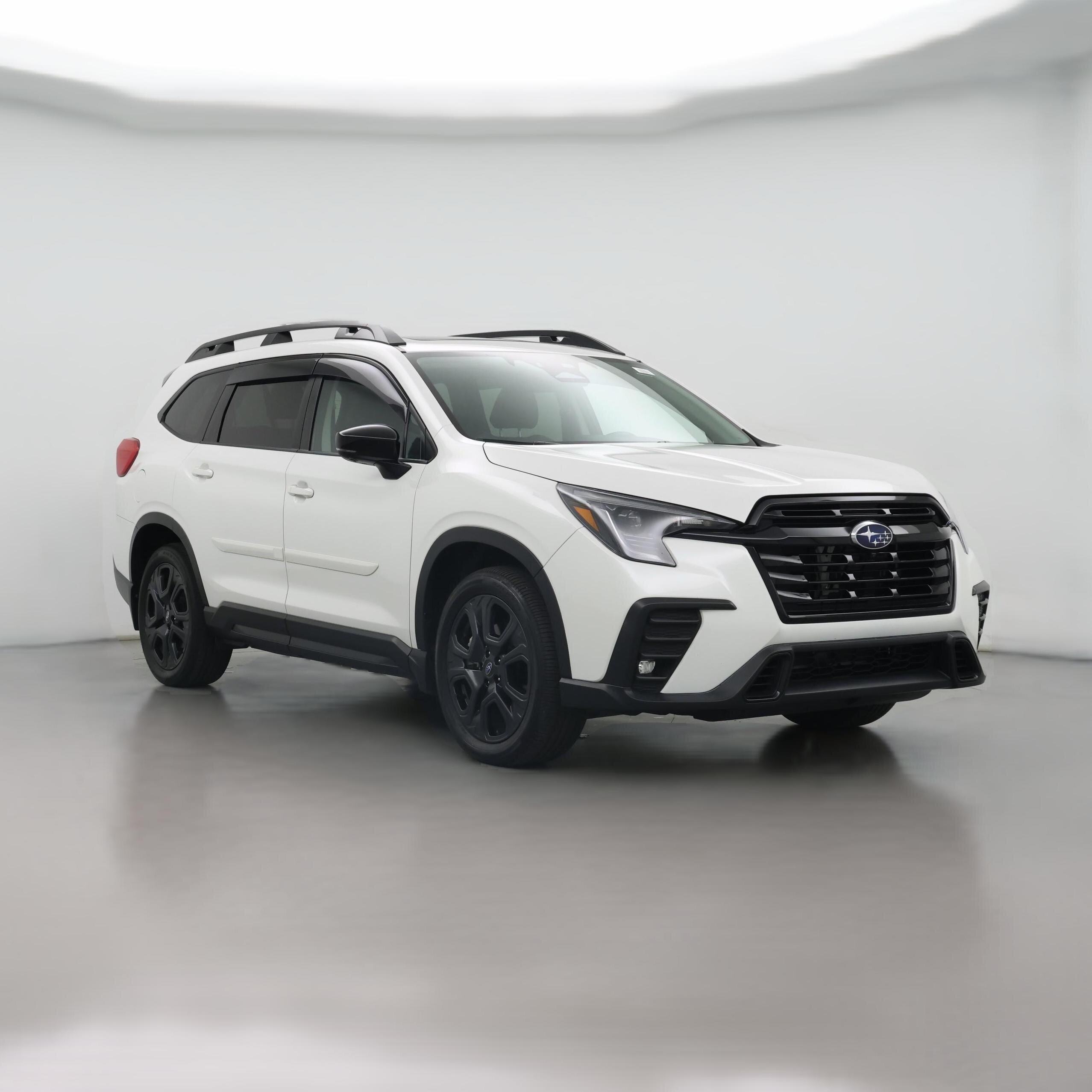 Thumbnail: 2024 Subaru Ascent - 1