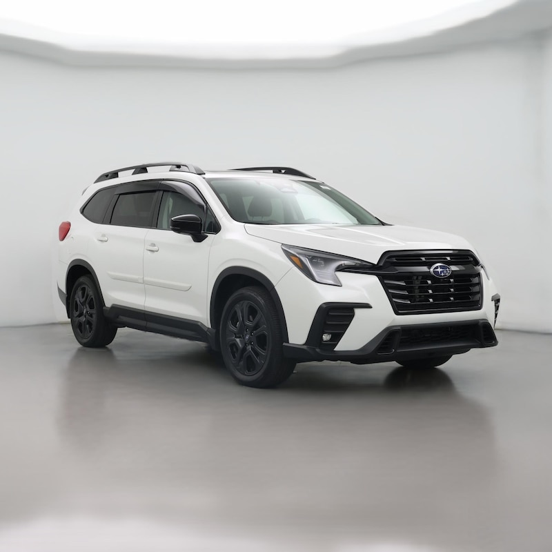 2024 Subaru Ascent Onyx Edition Limited