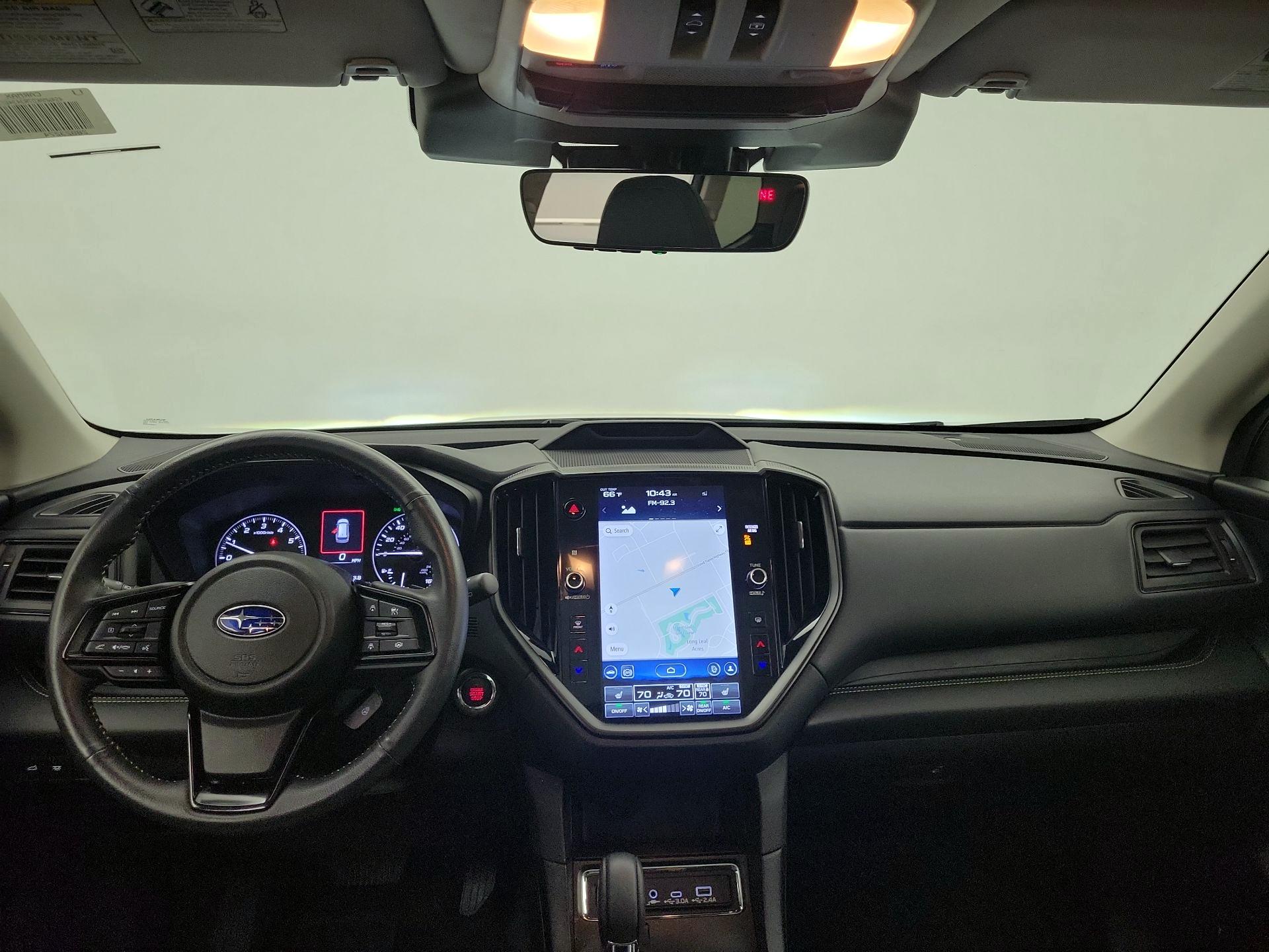 Thumbnail: 2024 Subaru Ascent - 9