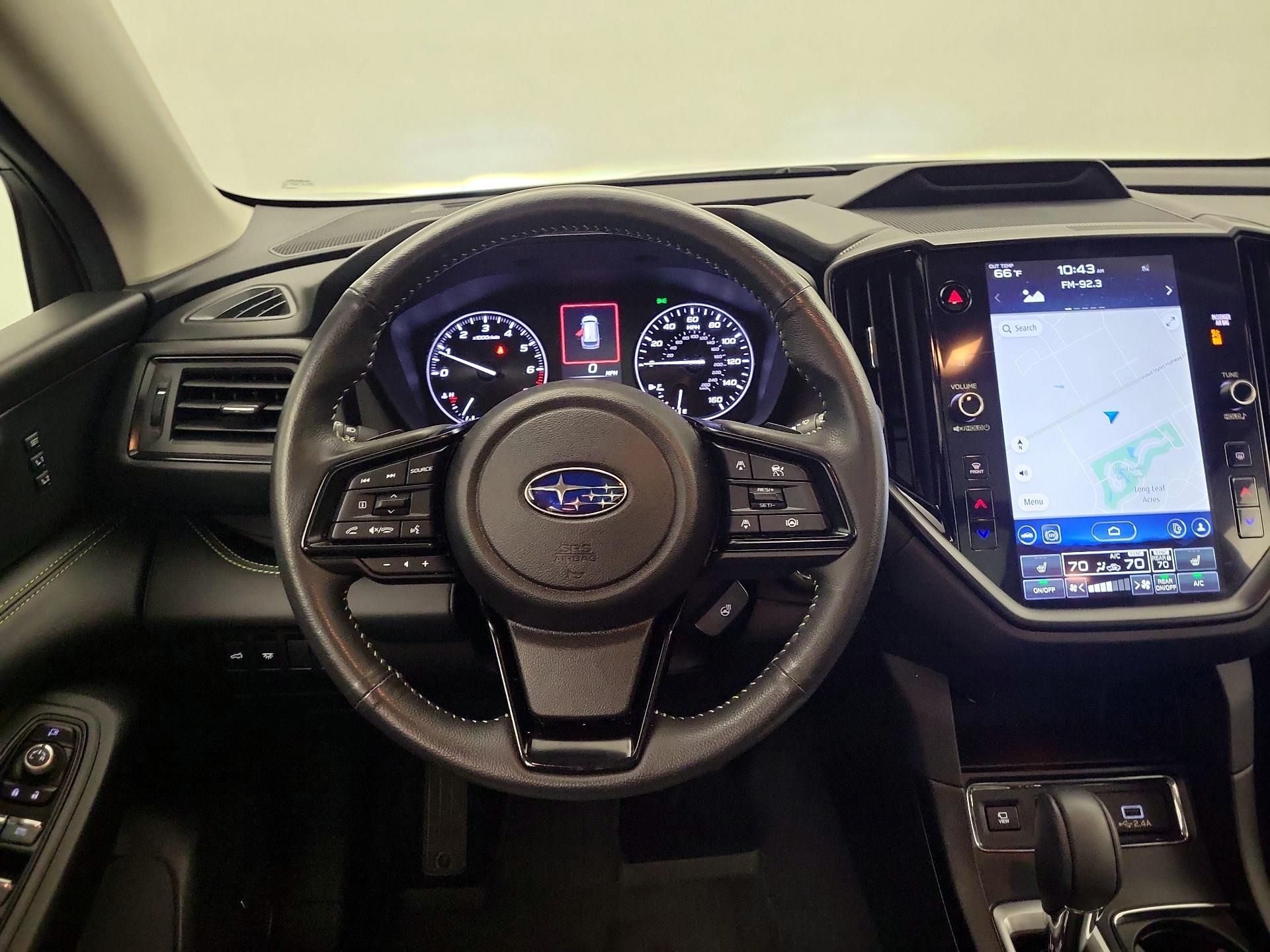Thumbnail: 2024 Subaru Ascent - 10