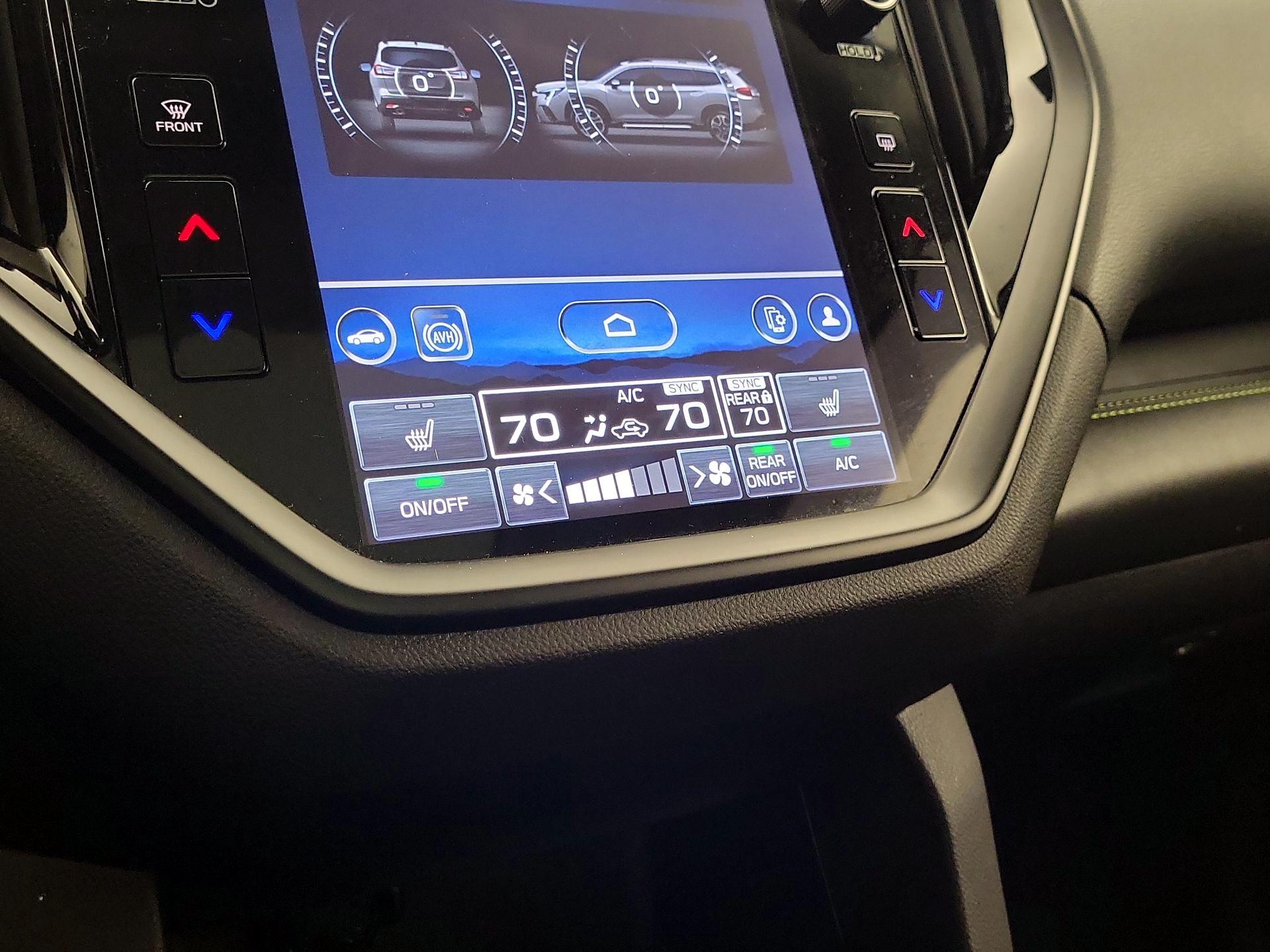 Thumbnail: 2024 Subaru Ascent - 17
