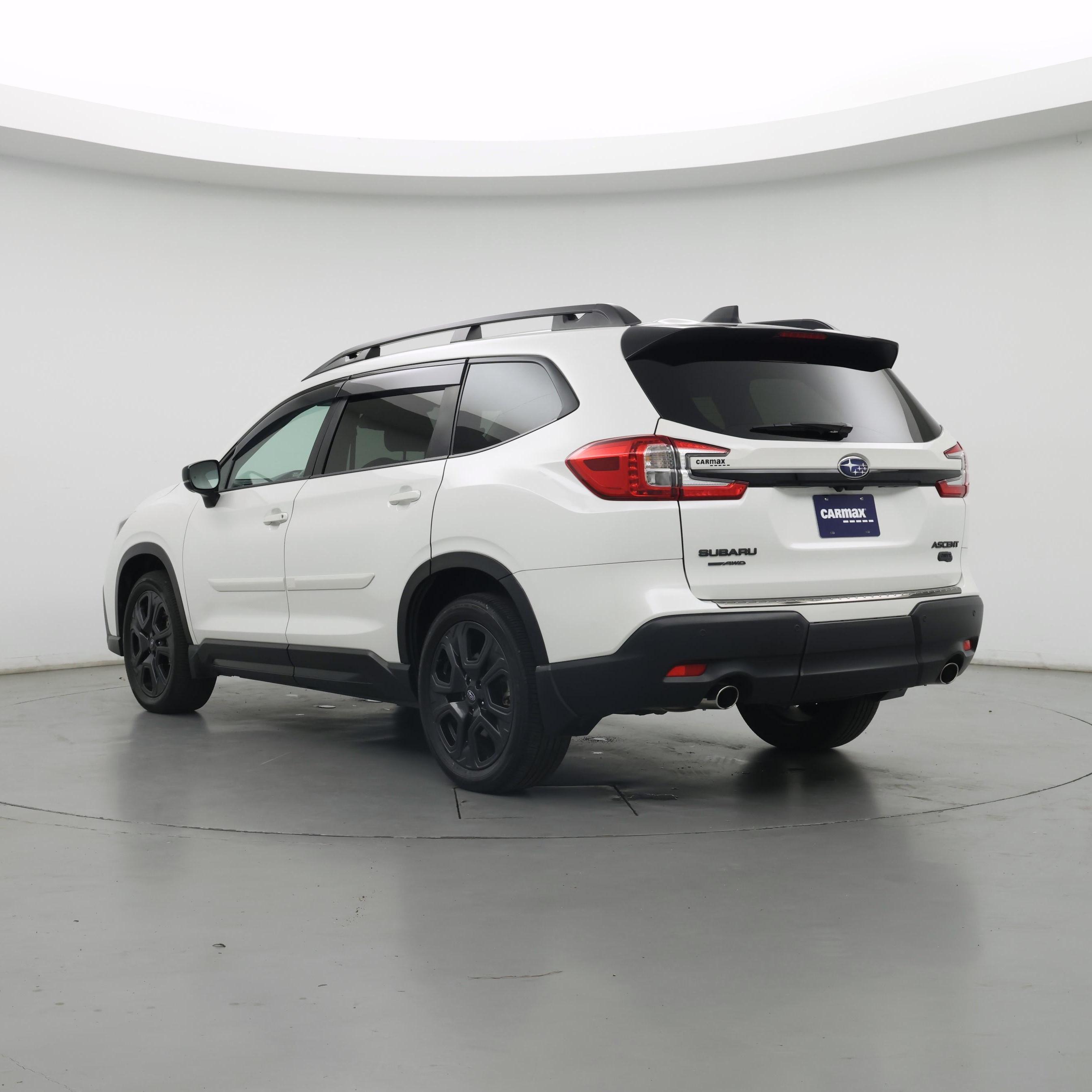 Thumbnail: 2024 Subaru Ascent - 2
