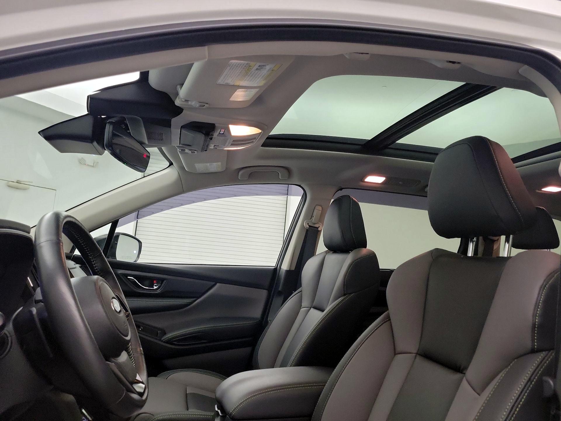 Thumbnail: 2024 Subaru Ascent - 20
