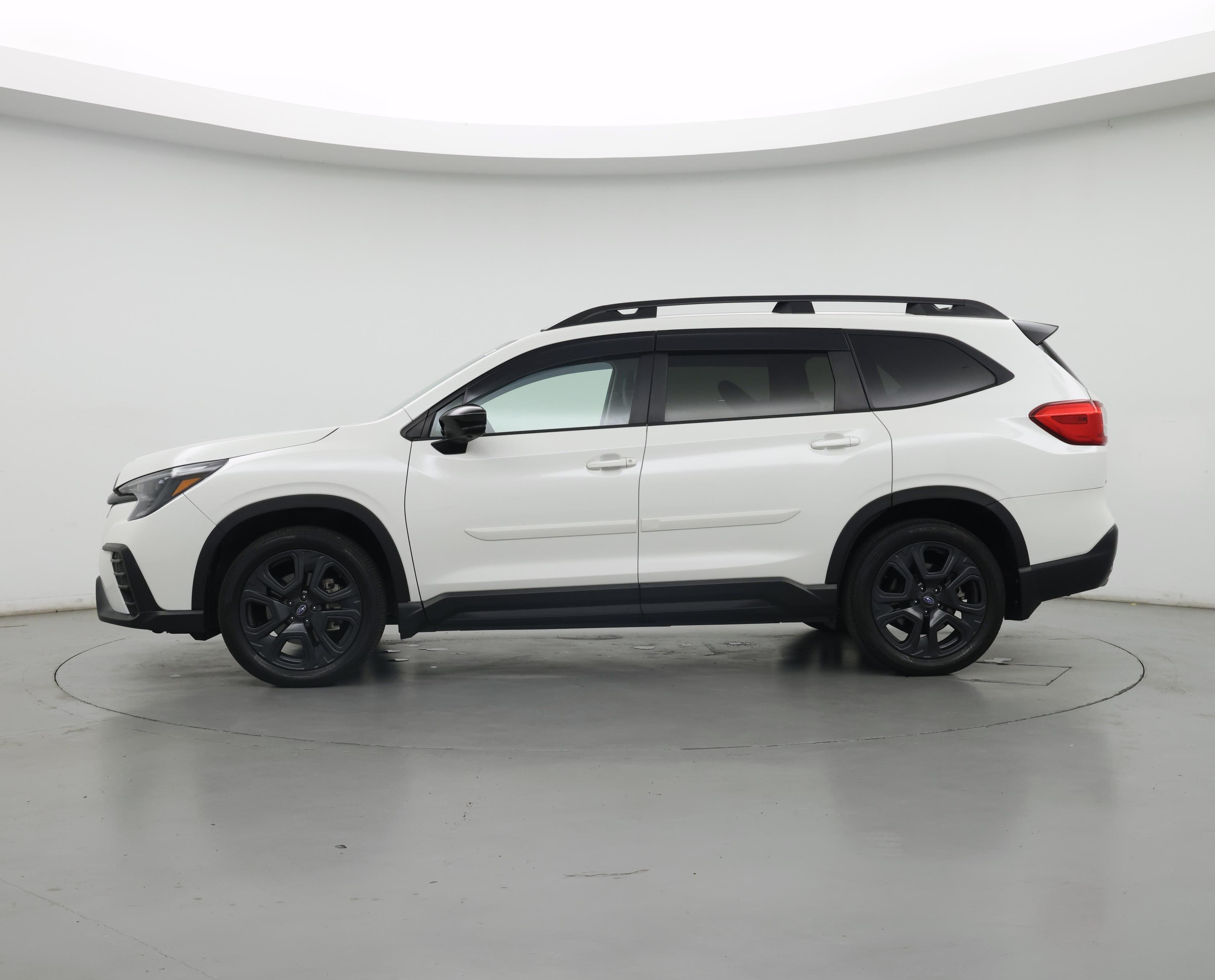 Thumbnail: 2024 Subaru Ascent - 3
