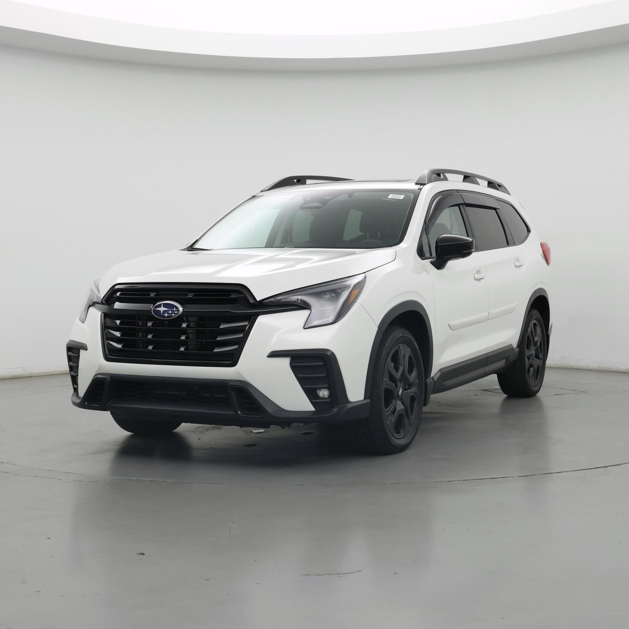 Thumbnail: 2024 Subaru Ascent - 4