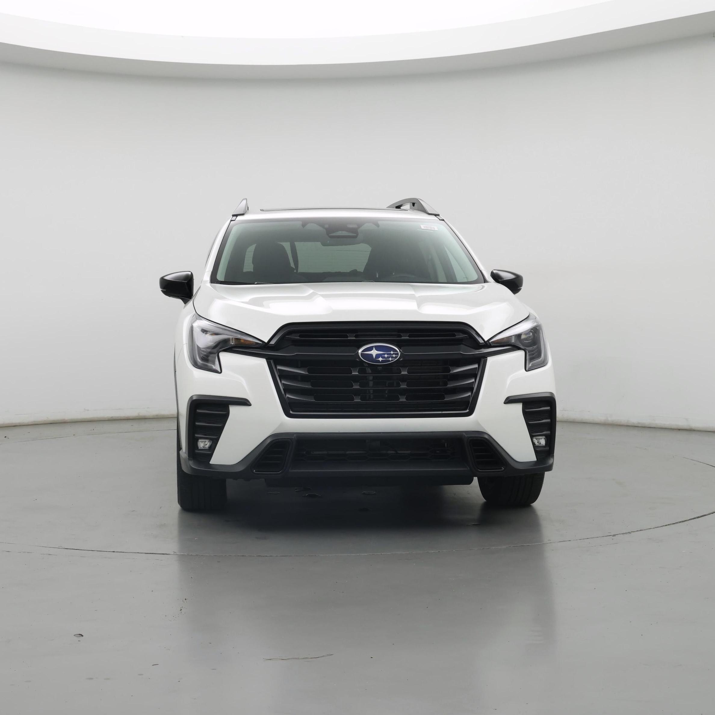 Thumbnail: 2024 Subaru Ascent - 5