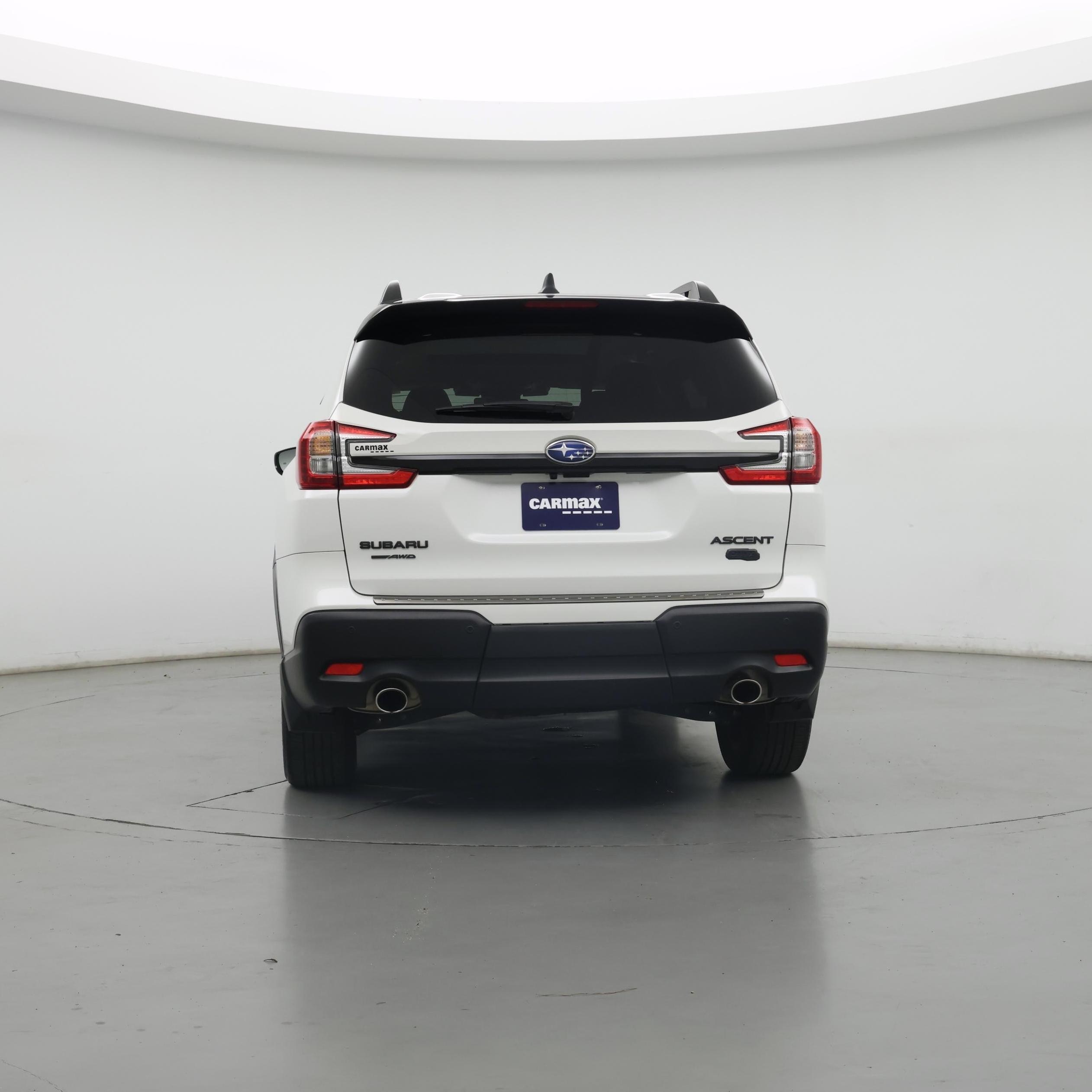 Thumbnail: 2024 Subaru Ascent - 6