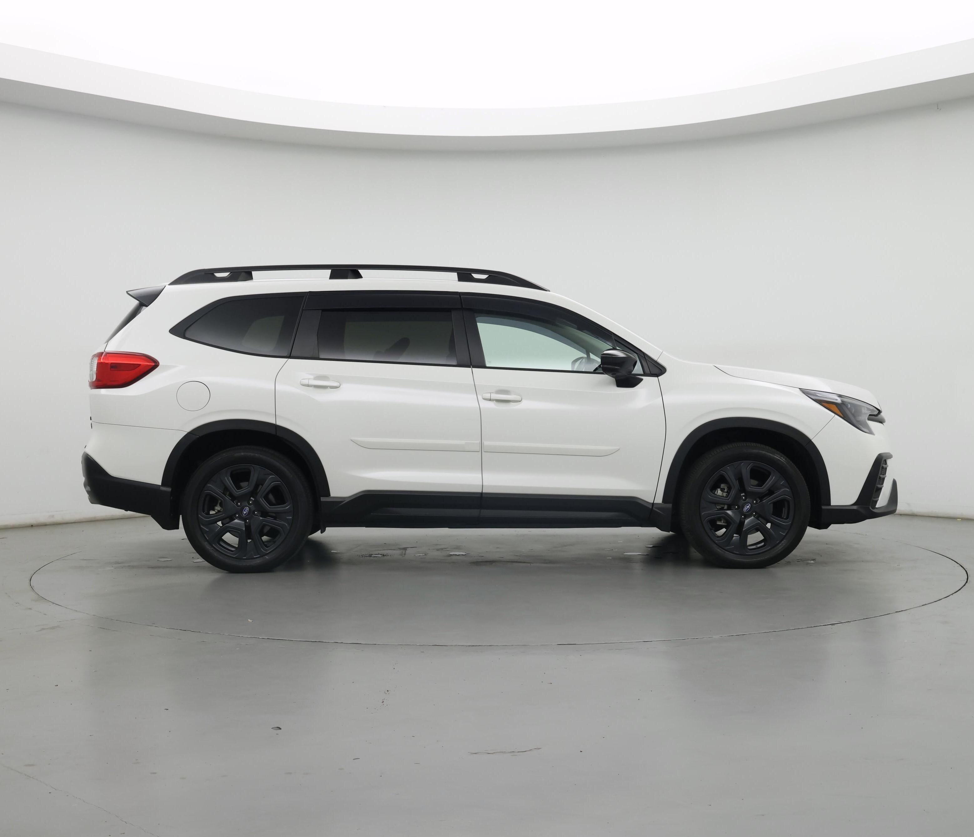 Thumbnail: 2024 Subaru Ascent - 7