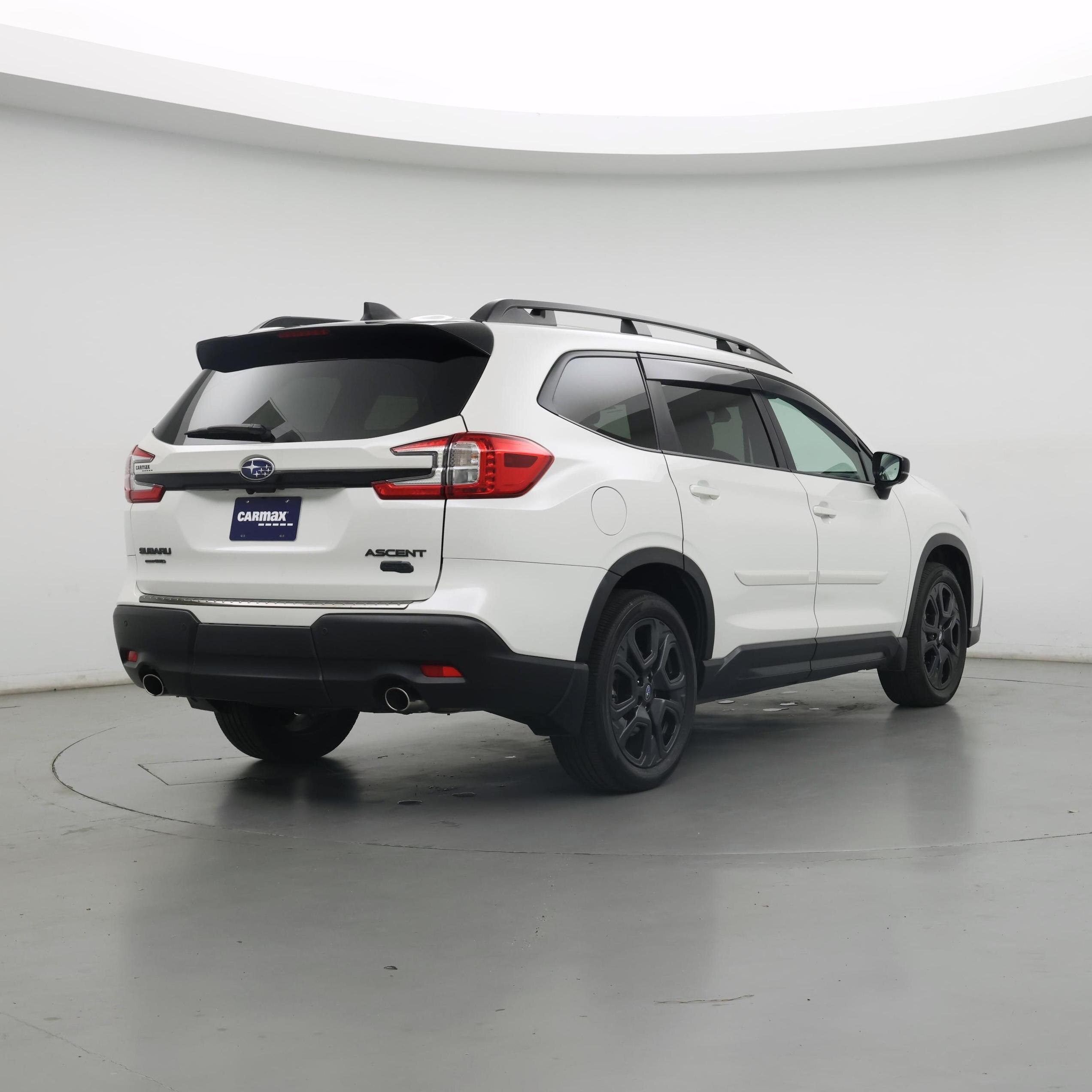 Thumbnail: 2024 Subaru Ascent - 8