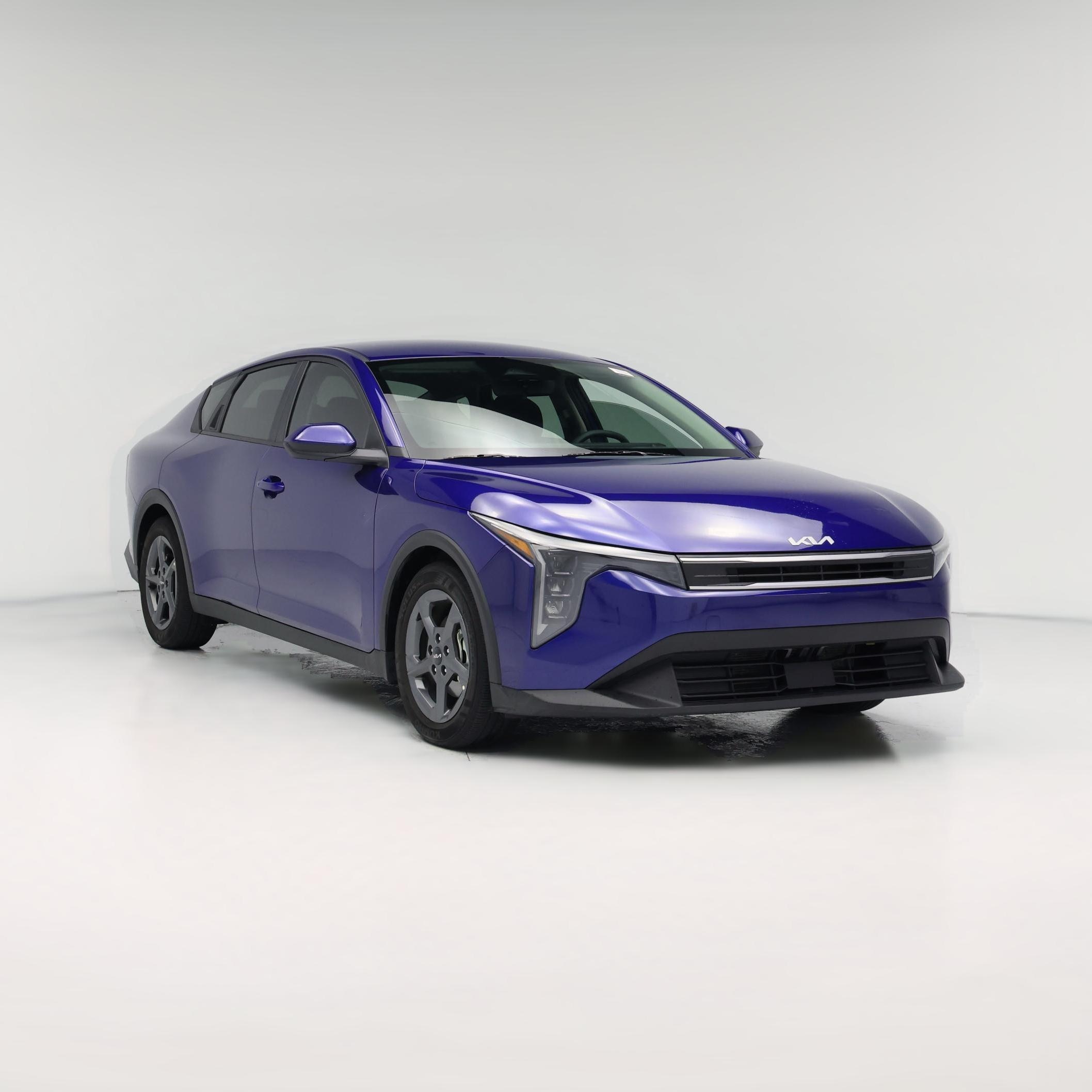 Thumbnail: 2025 Kia K4 - 1