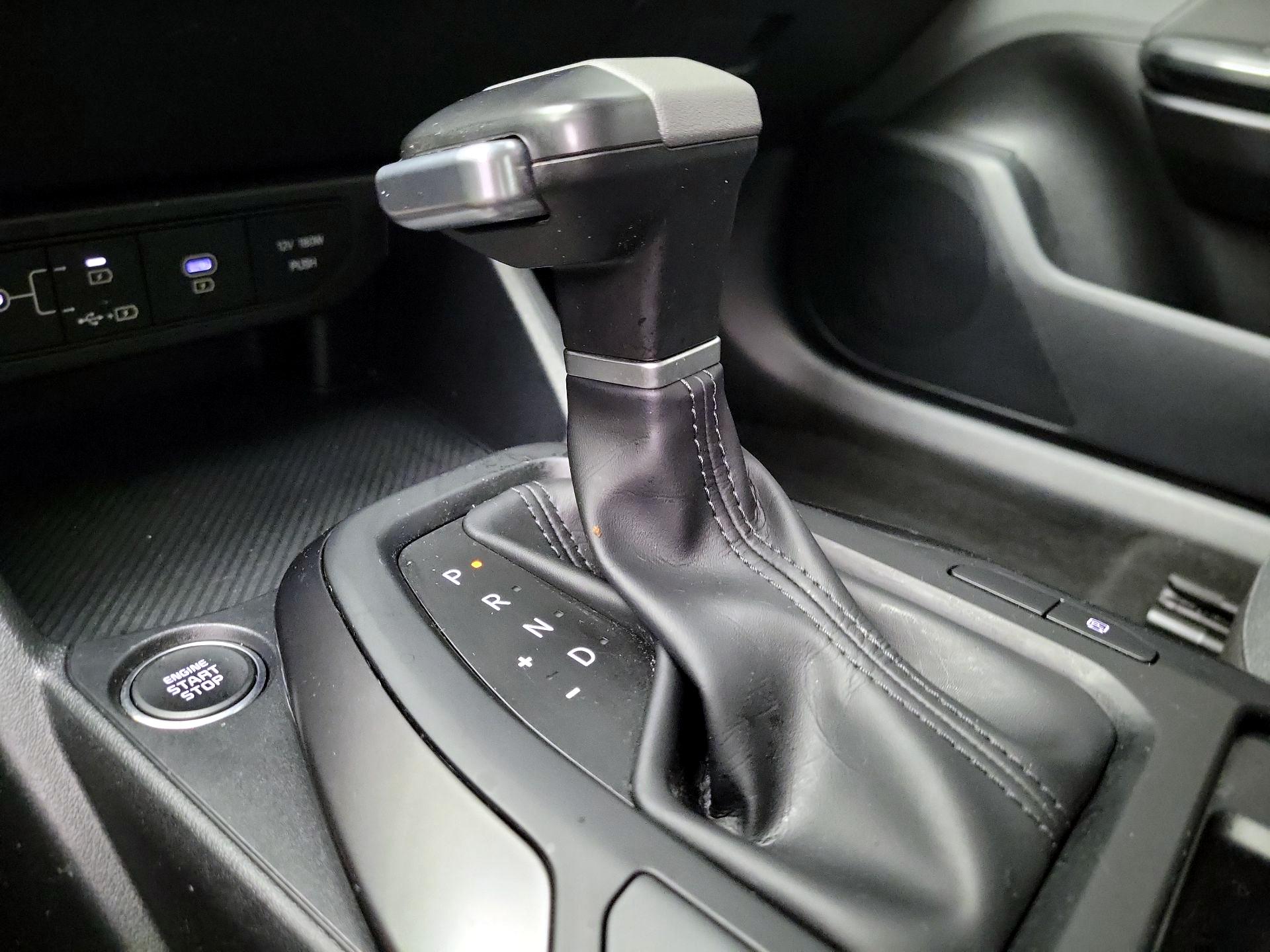 Thumbnail: 2025 Kia K4 - 17