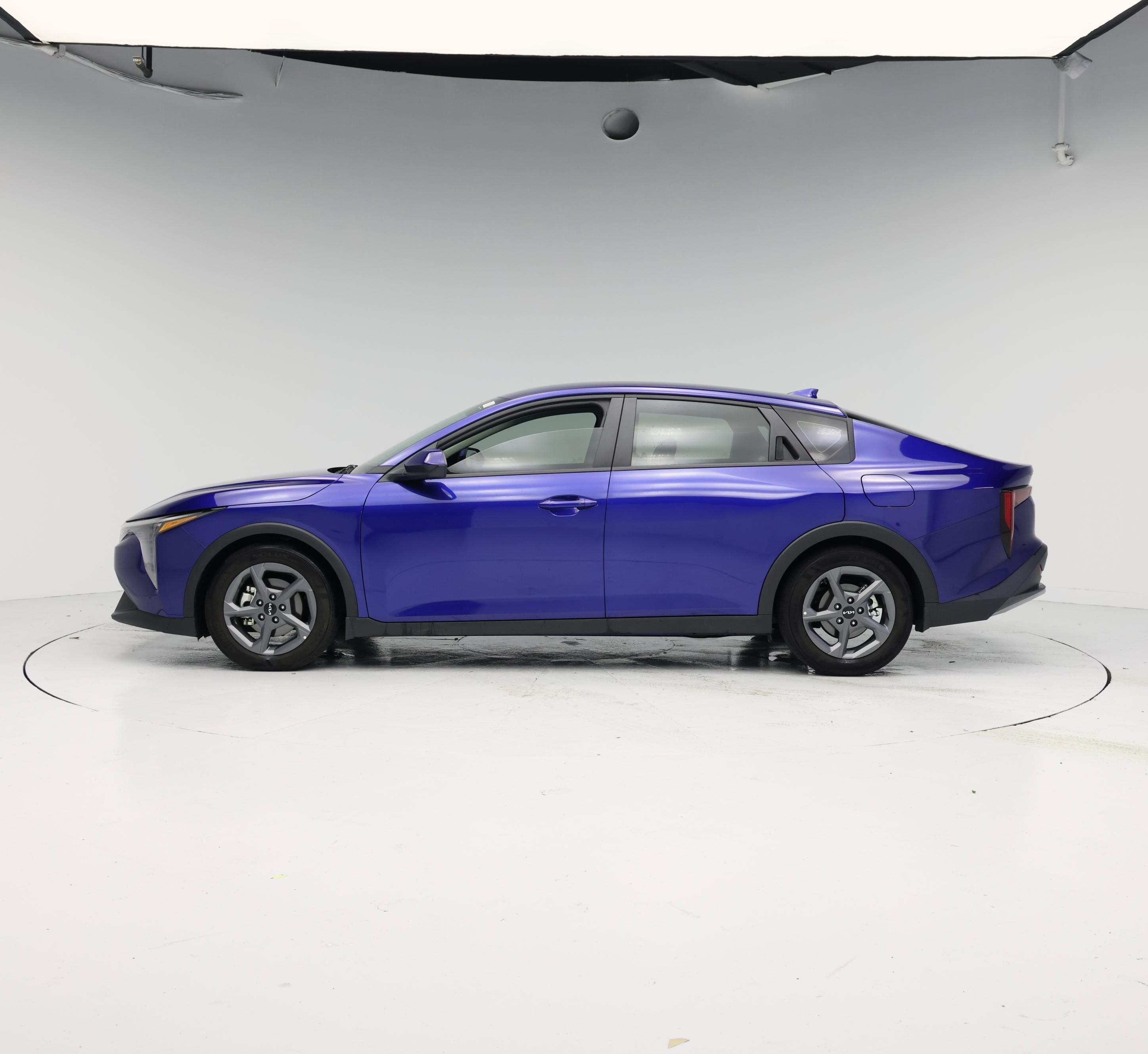 Thumbnail: 2025 Kia K4 - 3
