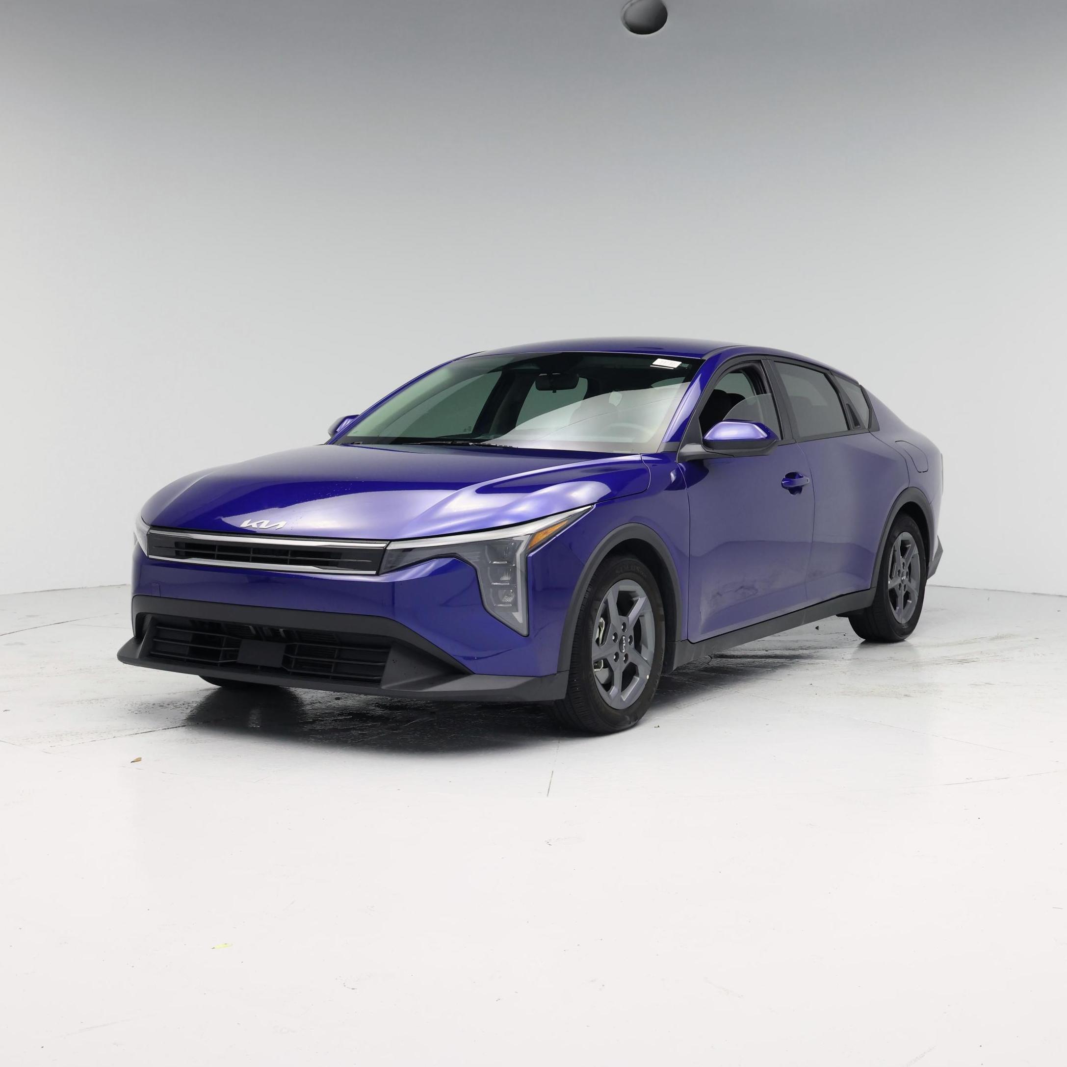Thumbnail: 2025 Kia K4 - 4