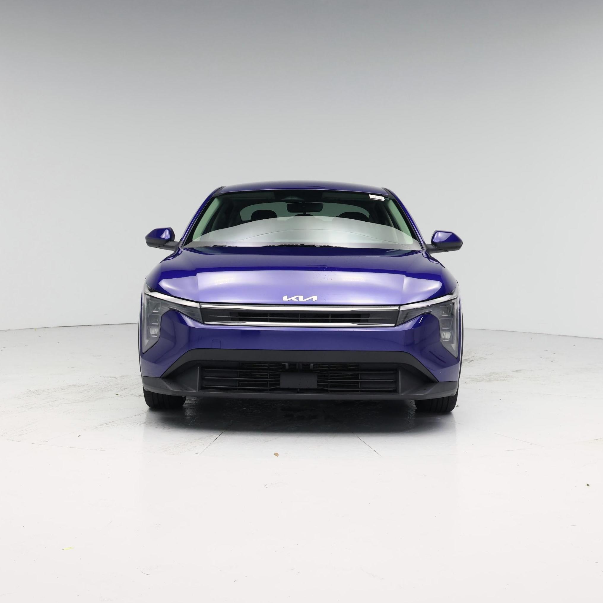 Thumbnail: 2025 Kia K4 - 5