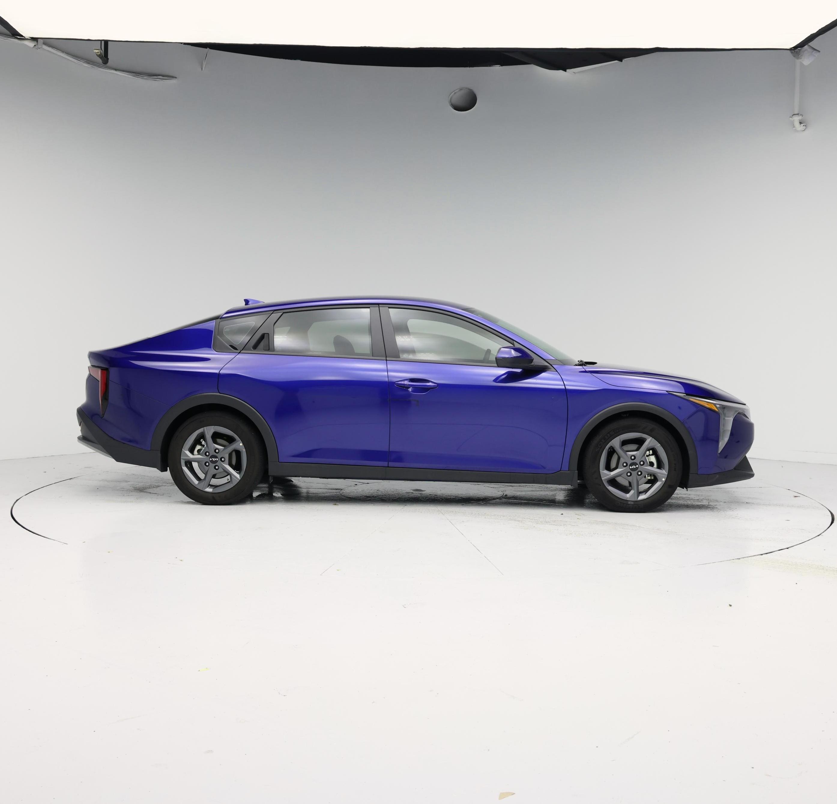 Thumbnail: 2025 Kia K4 - 7