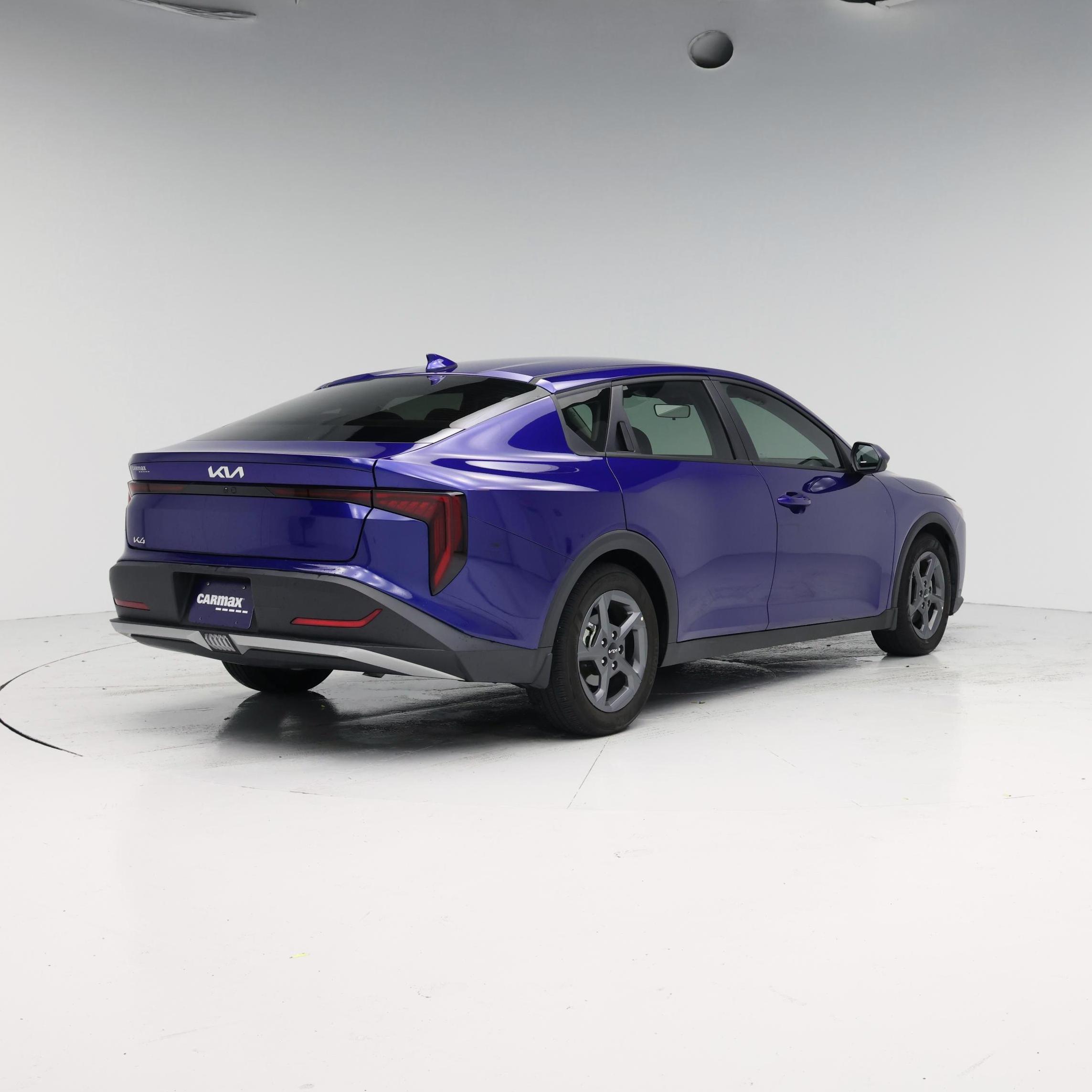 Thumbnail: 2025 Kia K4 - 8
