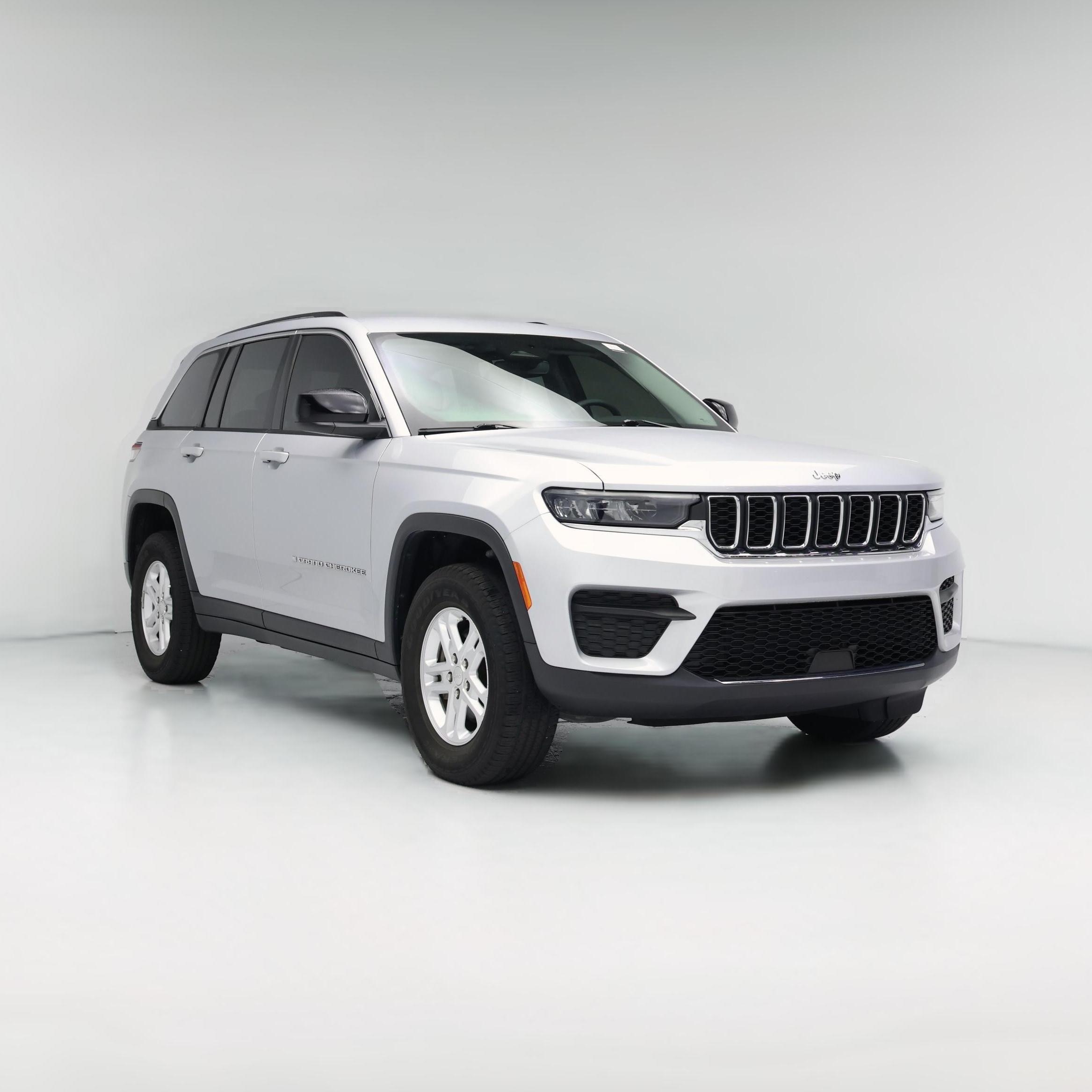 Thumbnail: 2023 Jeep Grand Cherokee - 1