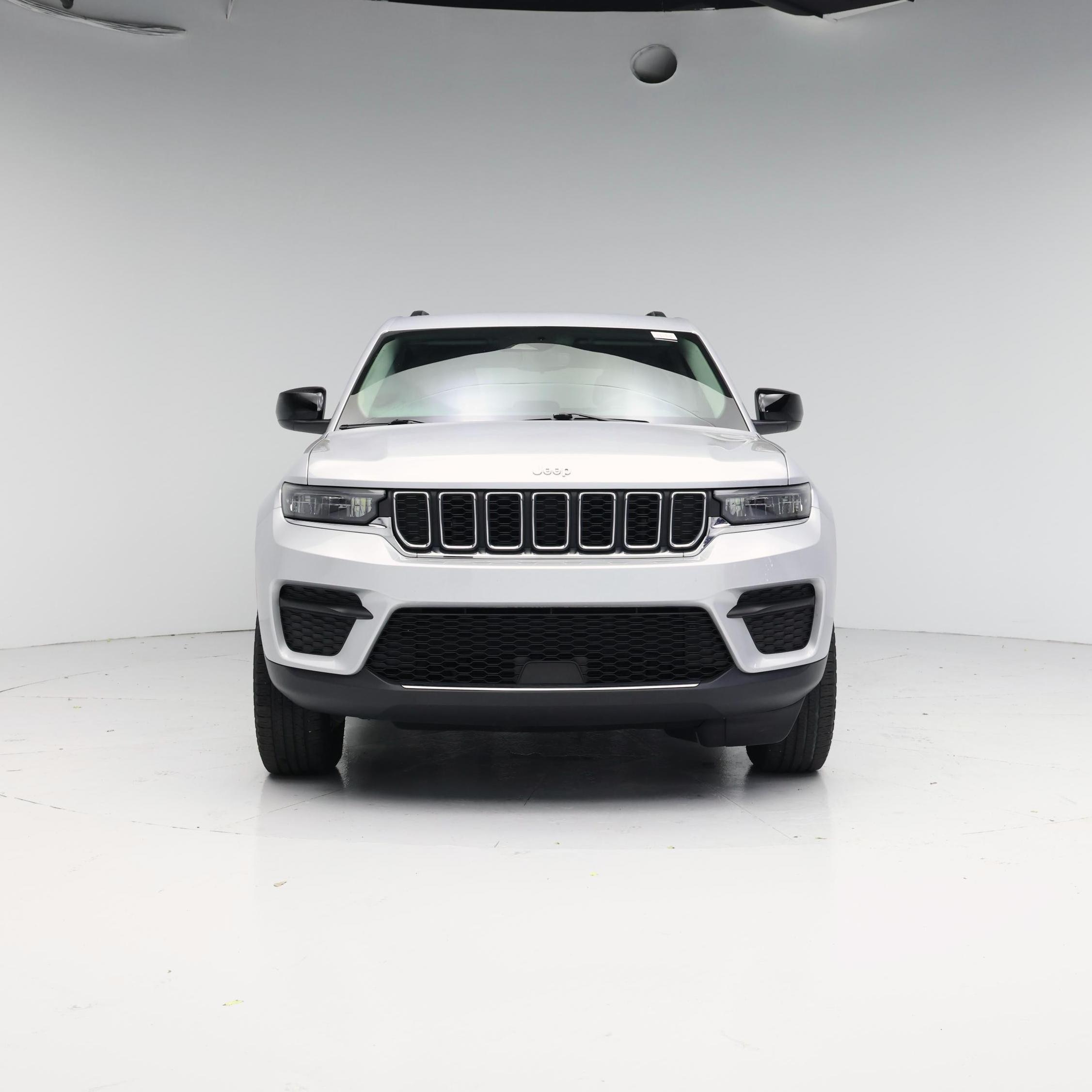 Thumbnail: 2023 Jeep Grand Cherokee - 5