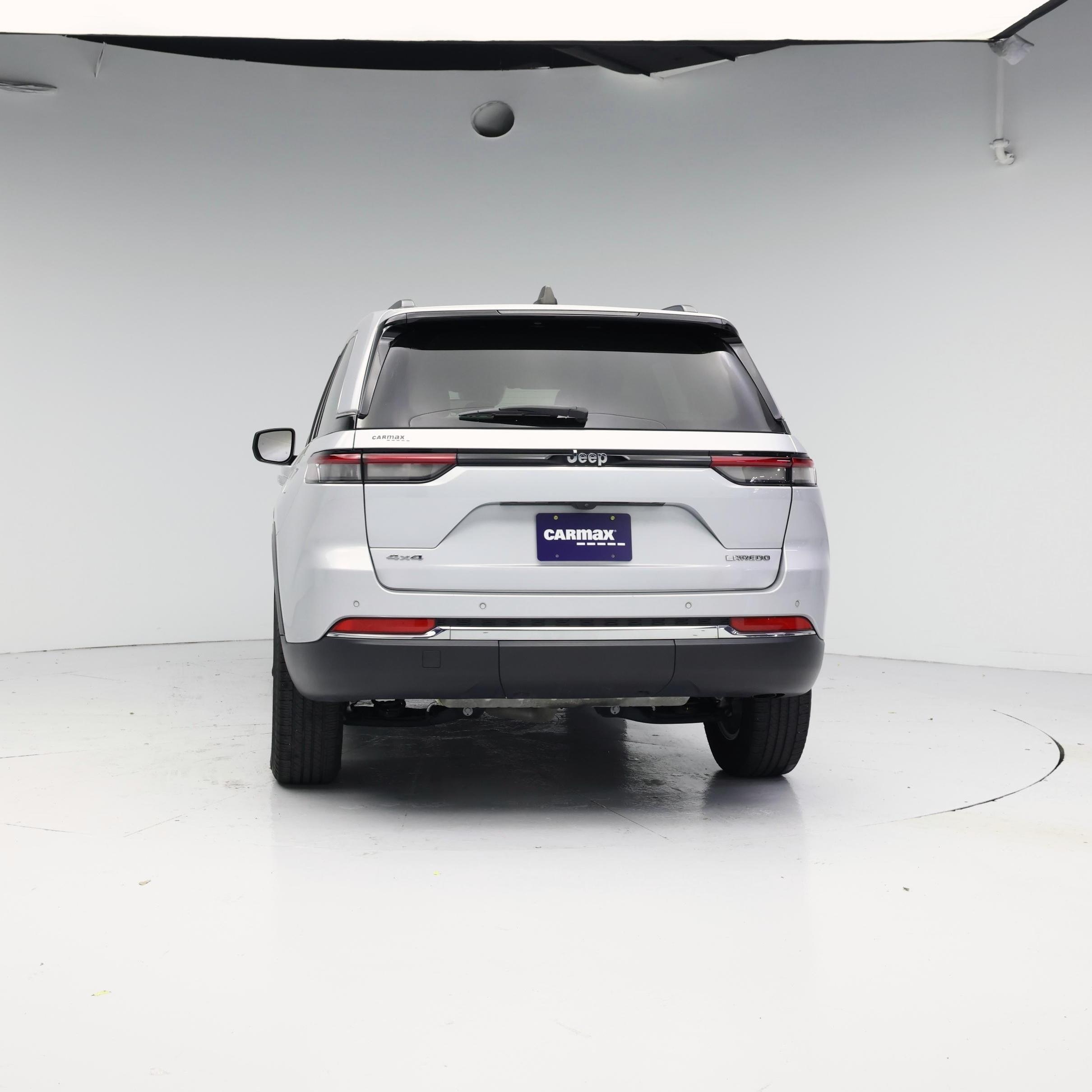 Thumbnail: 2023 Jeep Grand Cherokee - 6