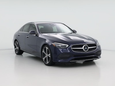 2023 Mercedes-Benz C300